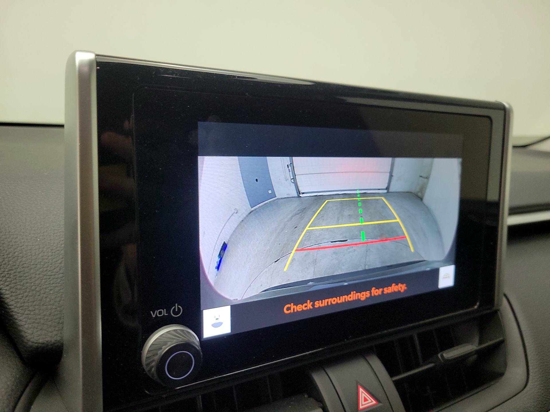 Thumbnail: 2025 Toyota RAV4 - 14