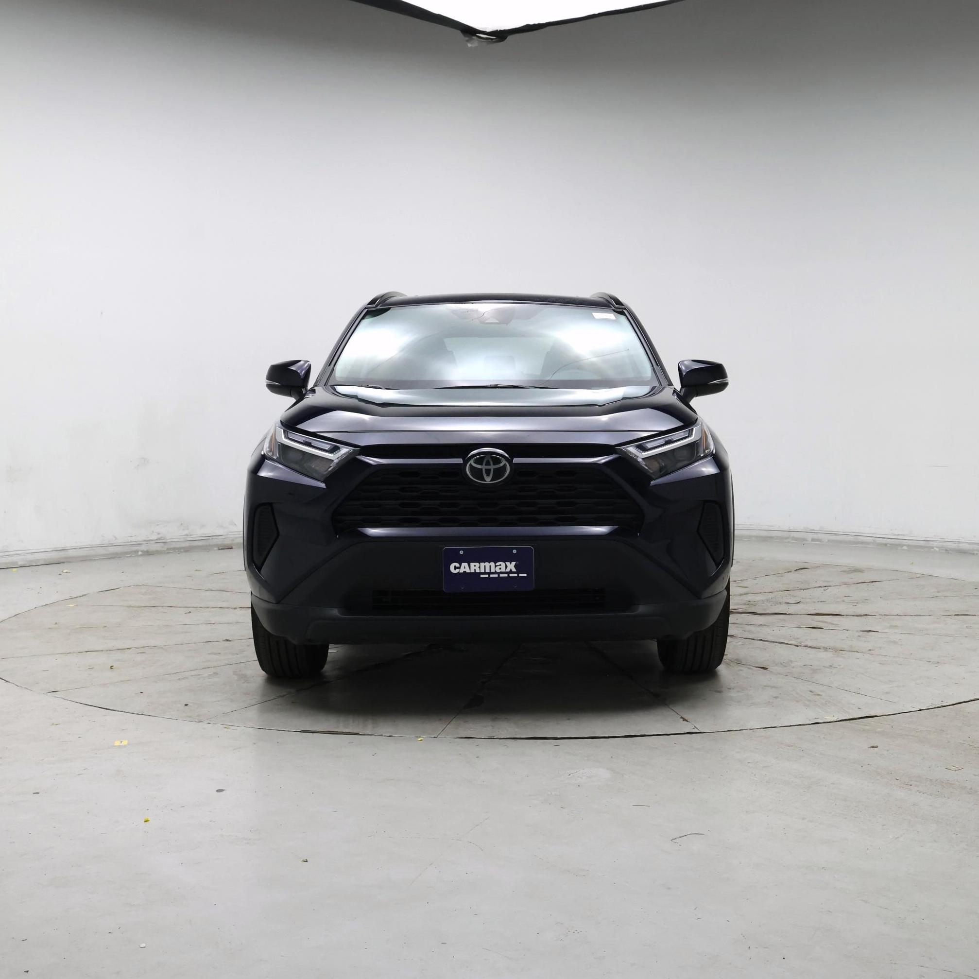 Thumbnail: 2025 Toyota RAV4 - 5