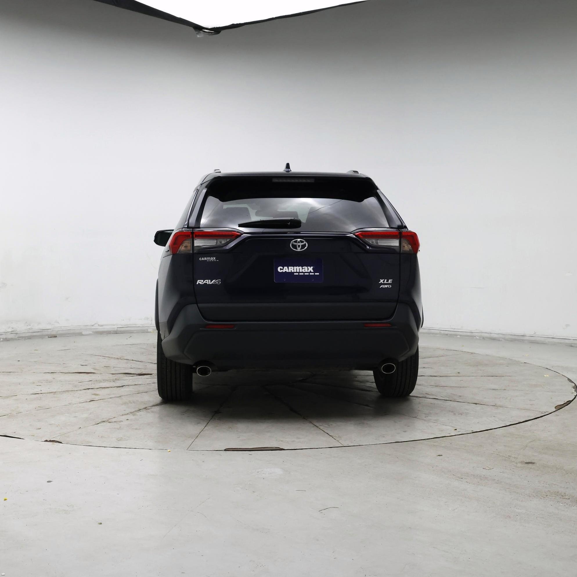 Thumbnail: 2025 Toyota RAV4 - 6