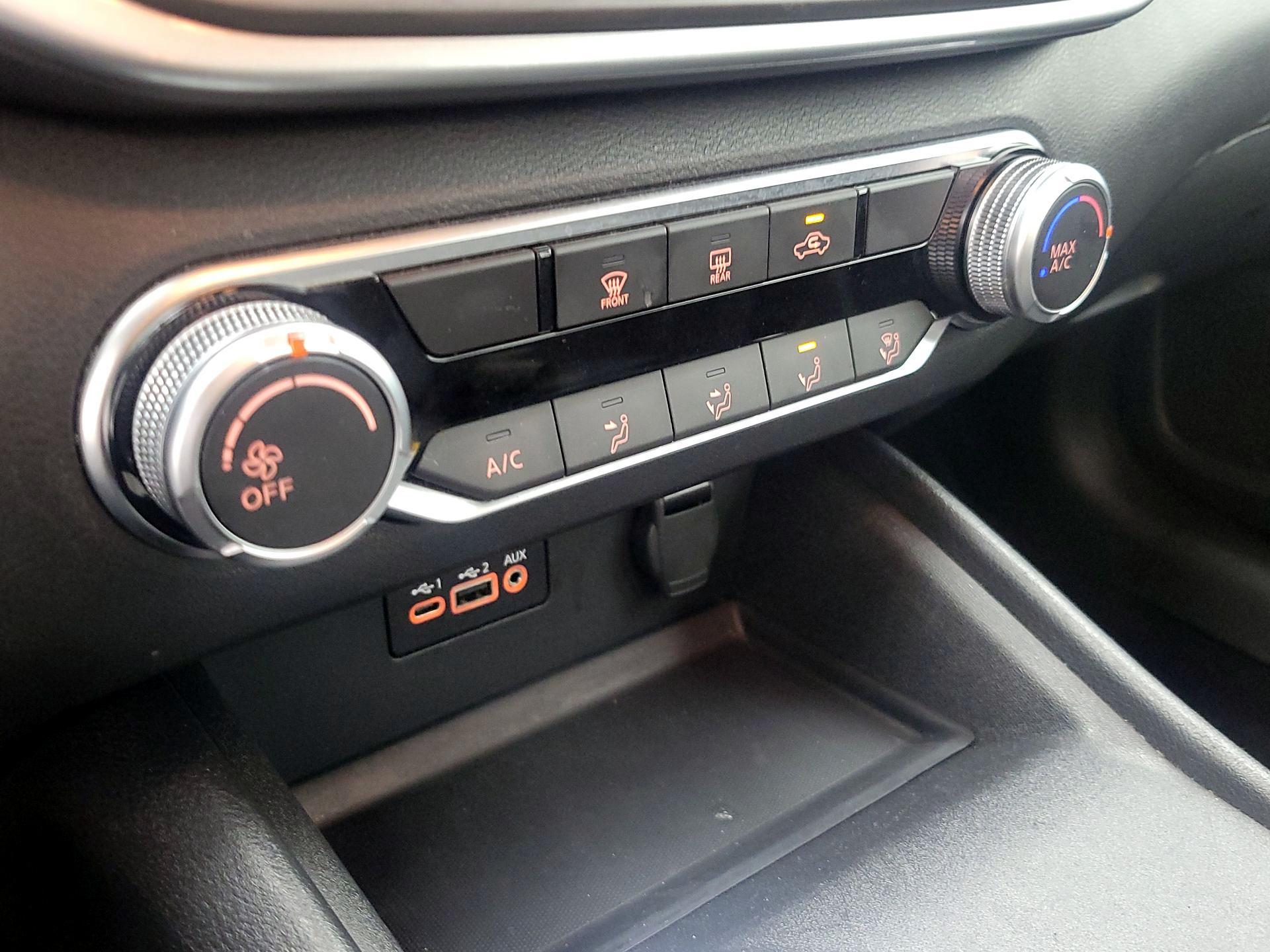 Thumbnail: 2025 Nissan Altima - 16