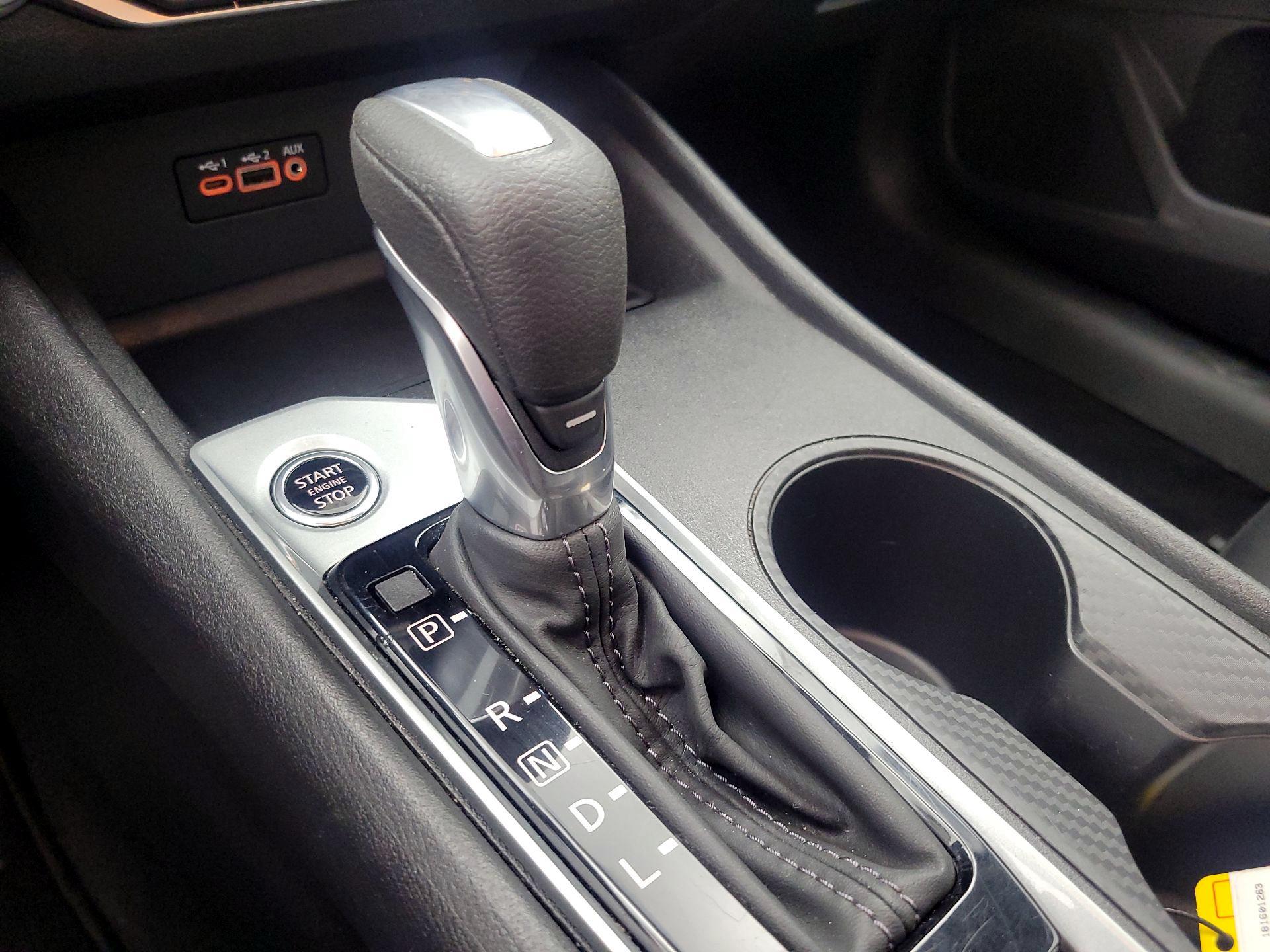 Thumbnail: 2025 Nissan Altima - 17