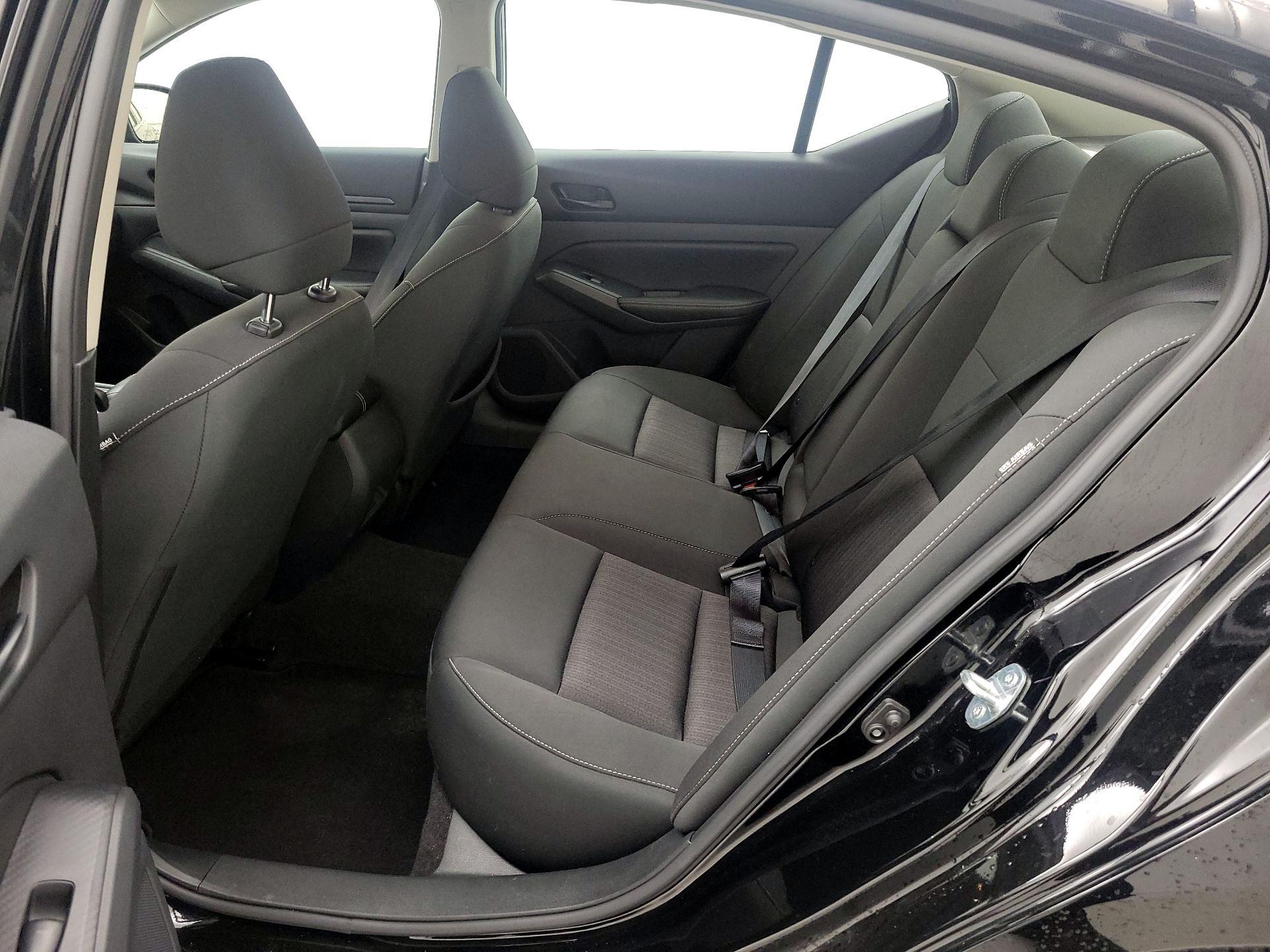 Thumbnail: 2025 Nissan Altima - 19