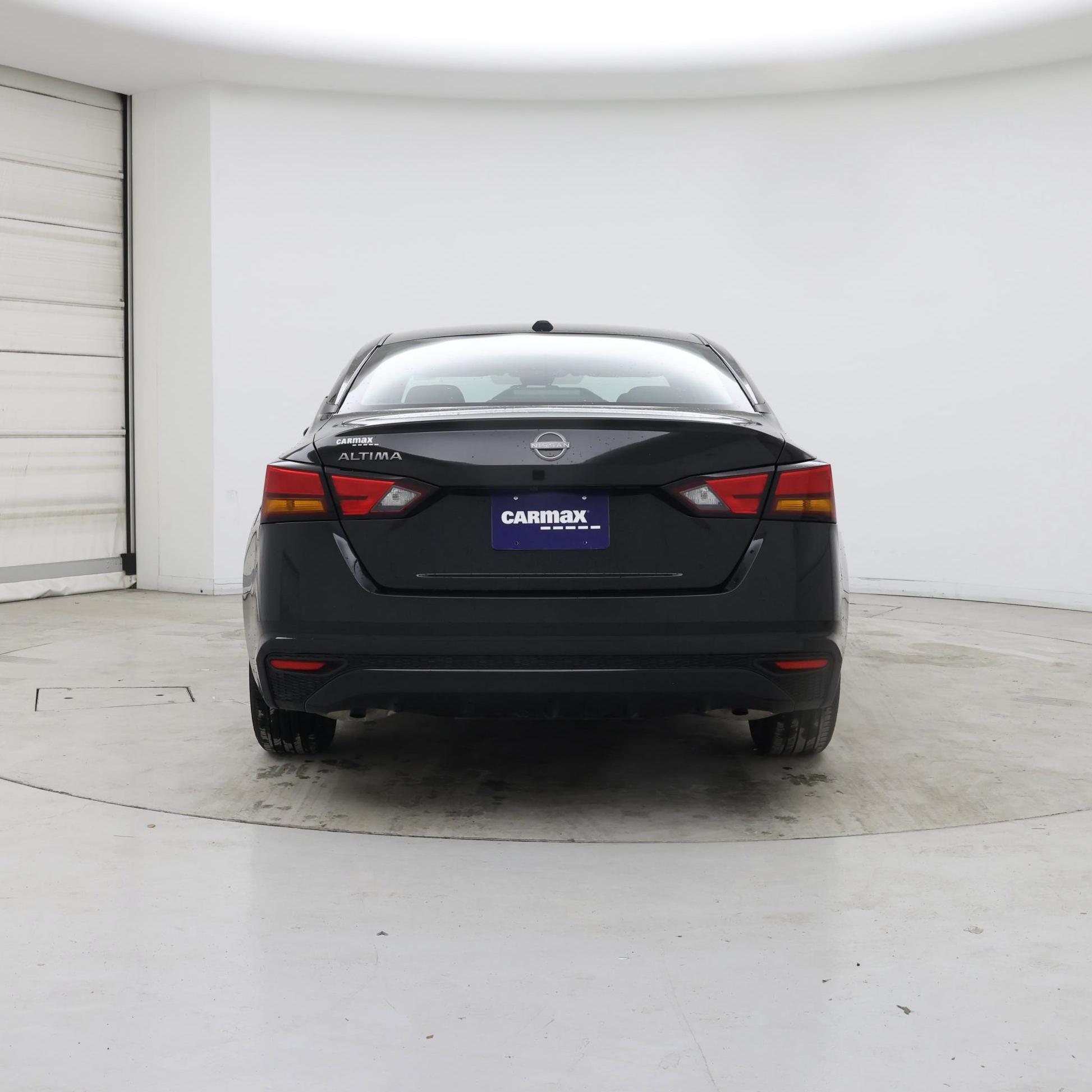 Thumbnail: 2025 Nissan Altima - 6