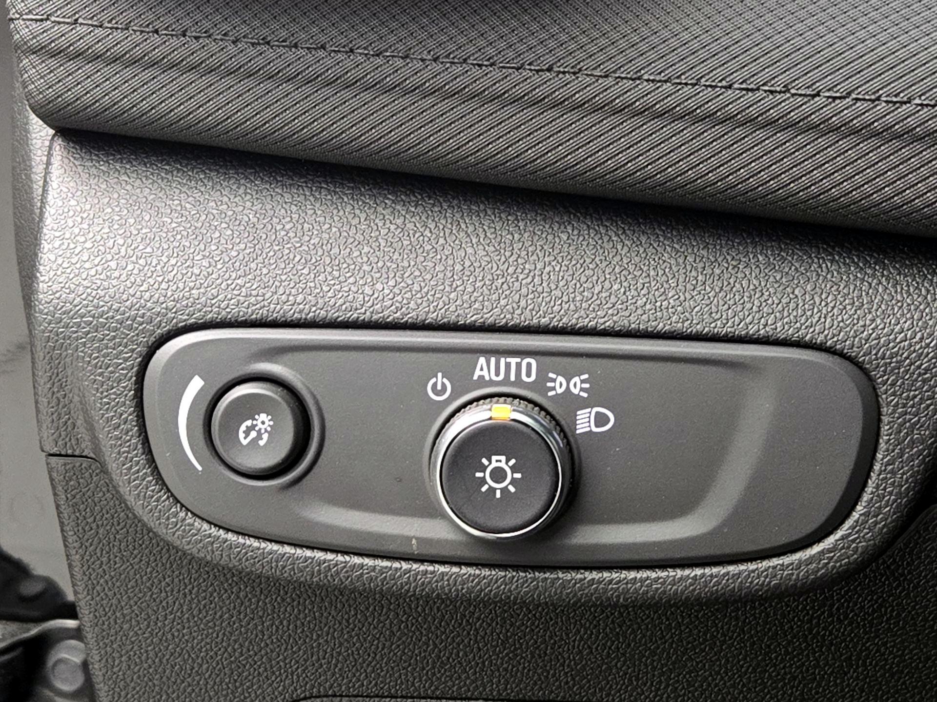 Thumbnail: 2025 Chevrolet TrailBlazer - 13