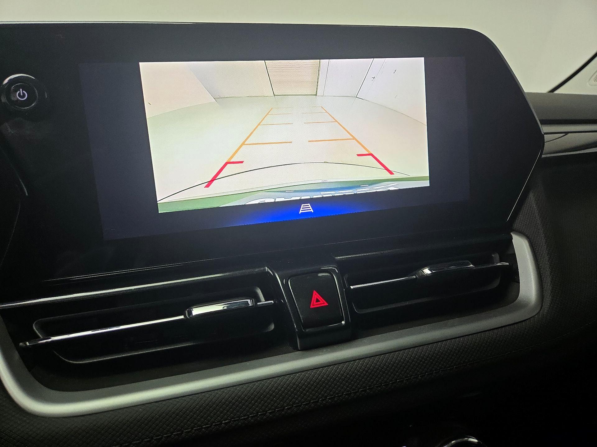 Thumbnail: 2025 Chevrolet TrailBlazer - 14