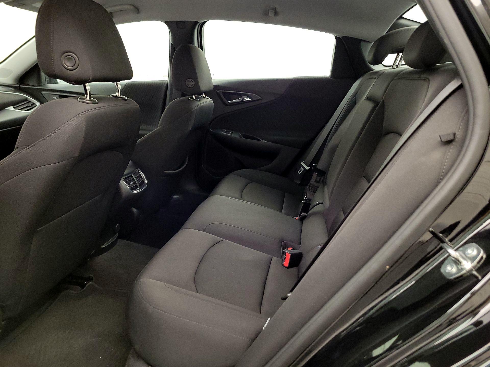 Thumbnail: 2023 Chevrolet Malibu - 19