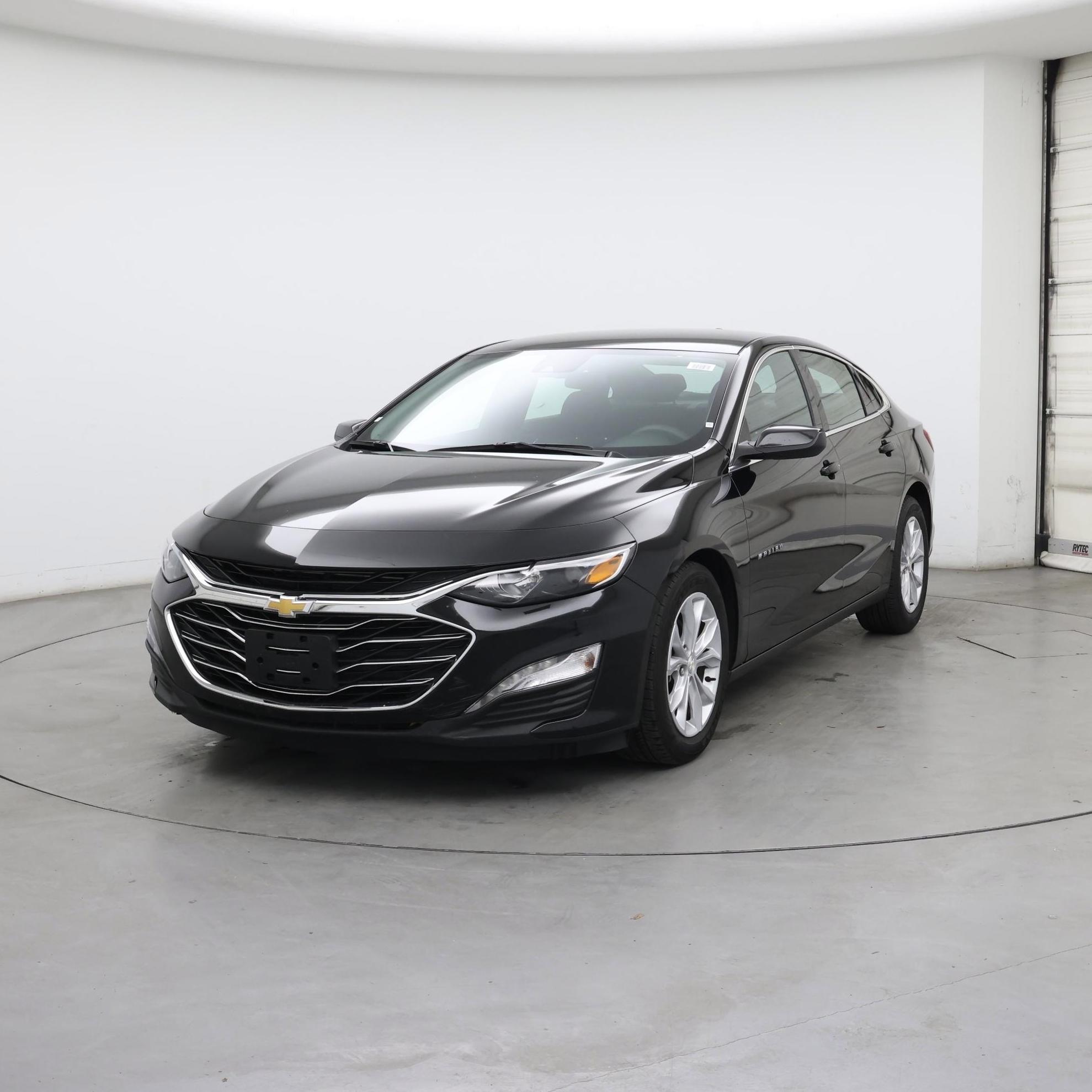 Thumbnail: 2023 Chevrolet Malibu - 4