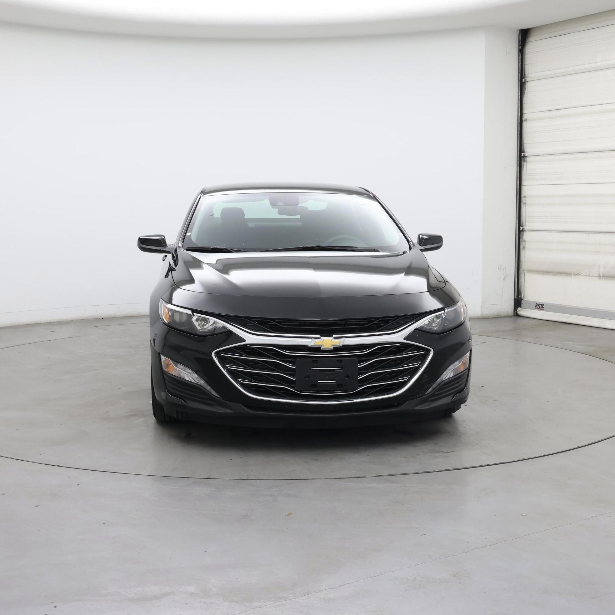 Thumbnail: 2023 Chevrolet Malibu - 5