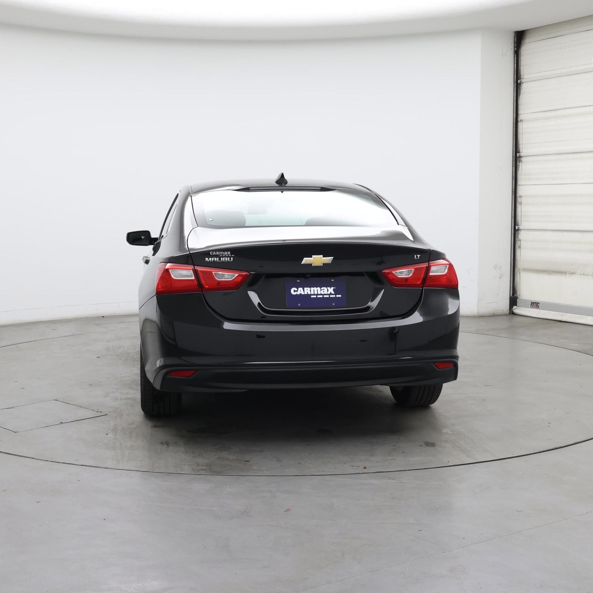 Thumbnail: 2023 Chevrolet Malibu - 6