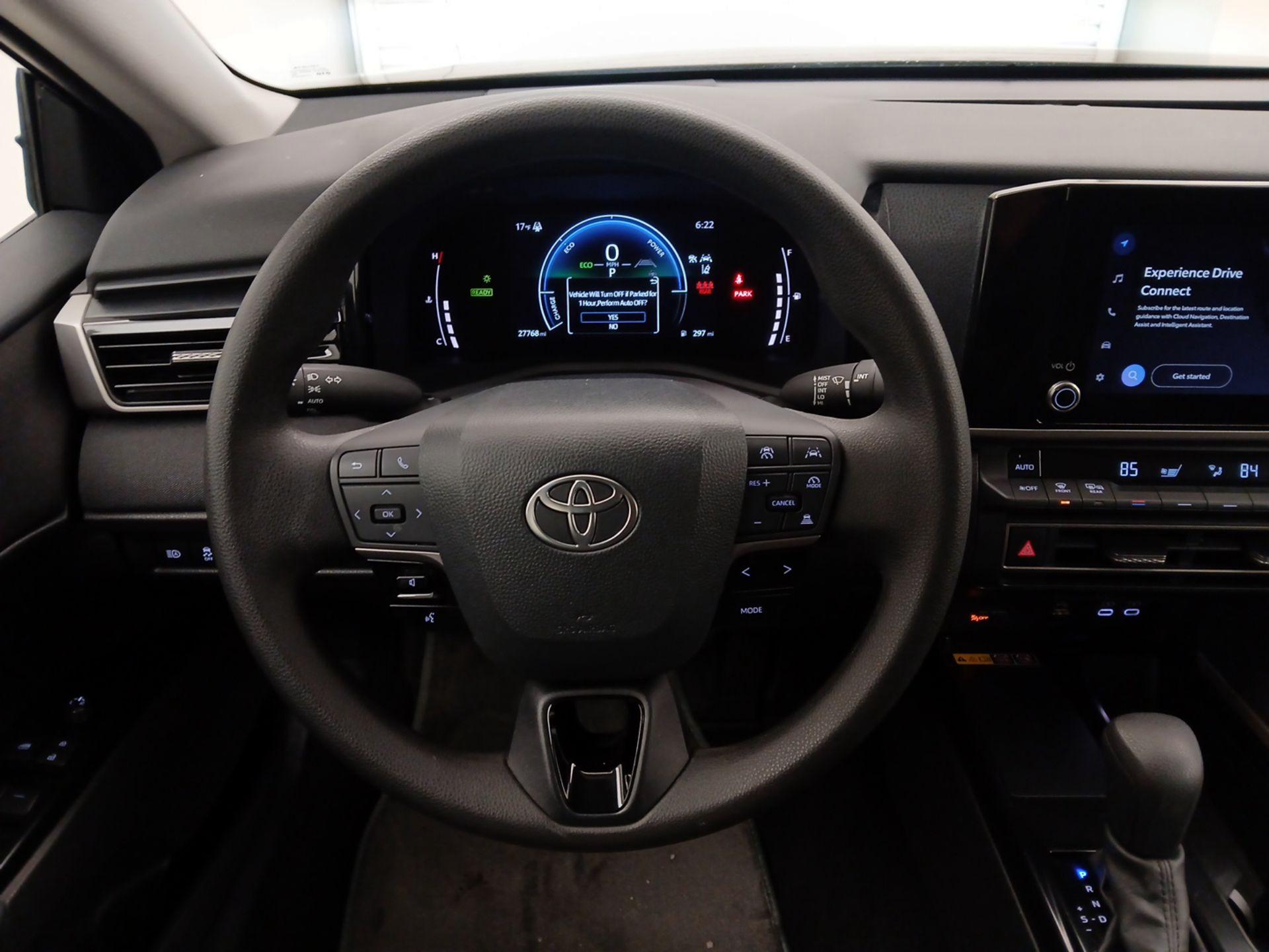 Thumbnail: 2025 Toyota Camry - 10