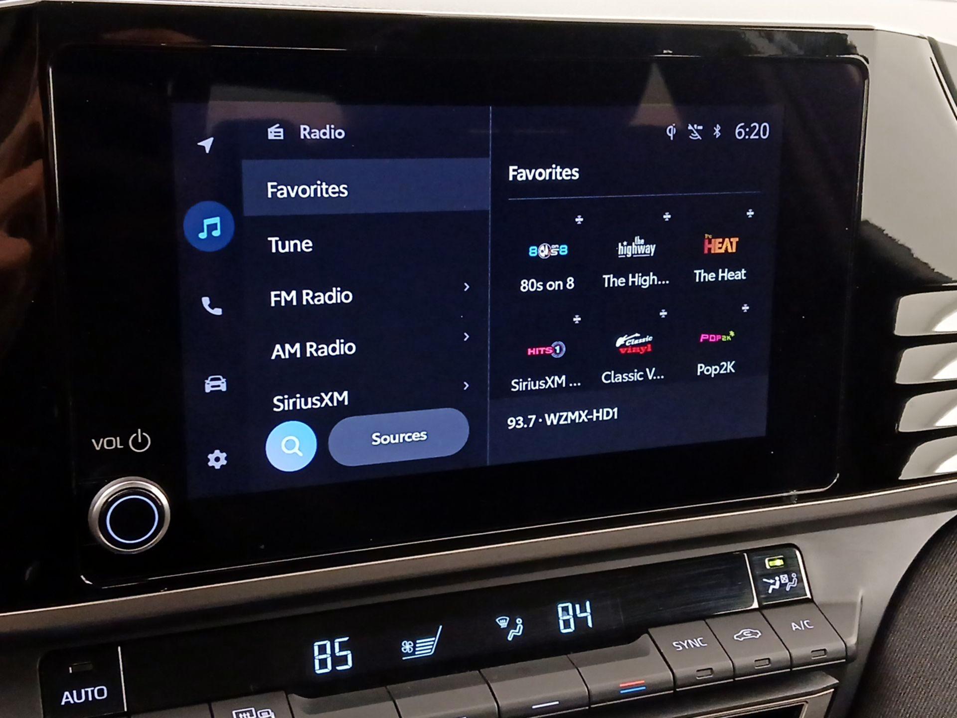 Thumbnail: 2025 Toyota Camry - 15