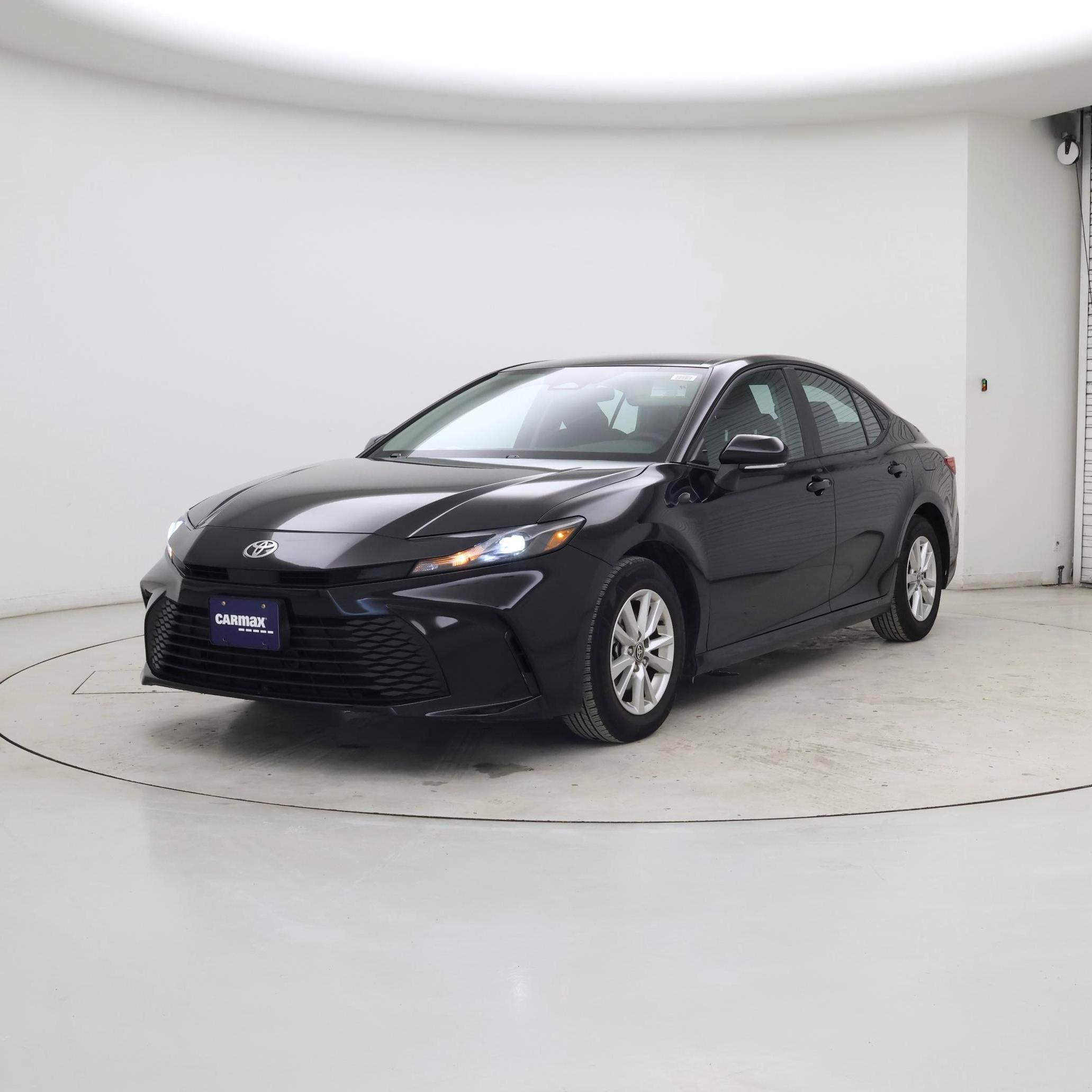 Thumbnail: 2025 Toyota Camry - 4