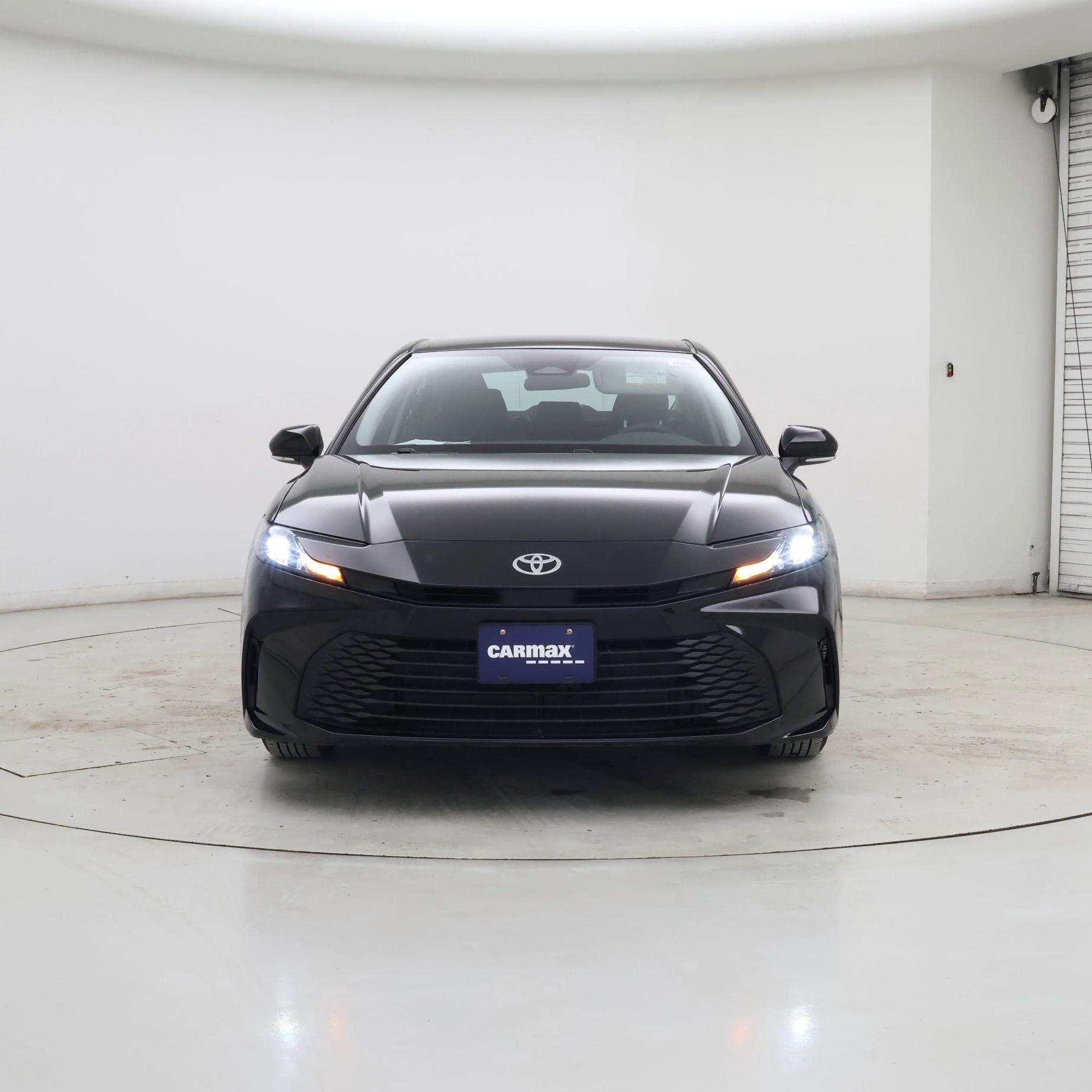 Thumbnail: 2025 Toyota Camry - 5