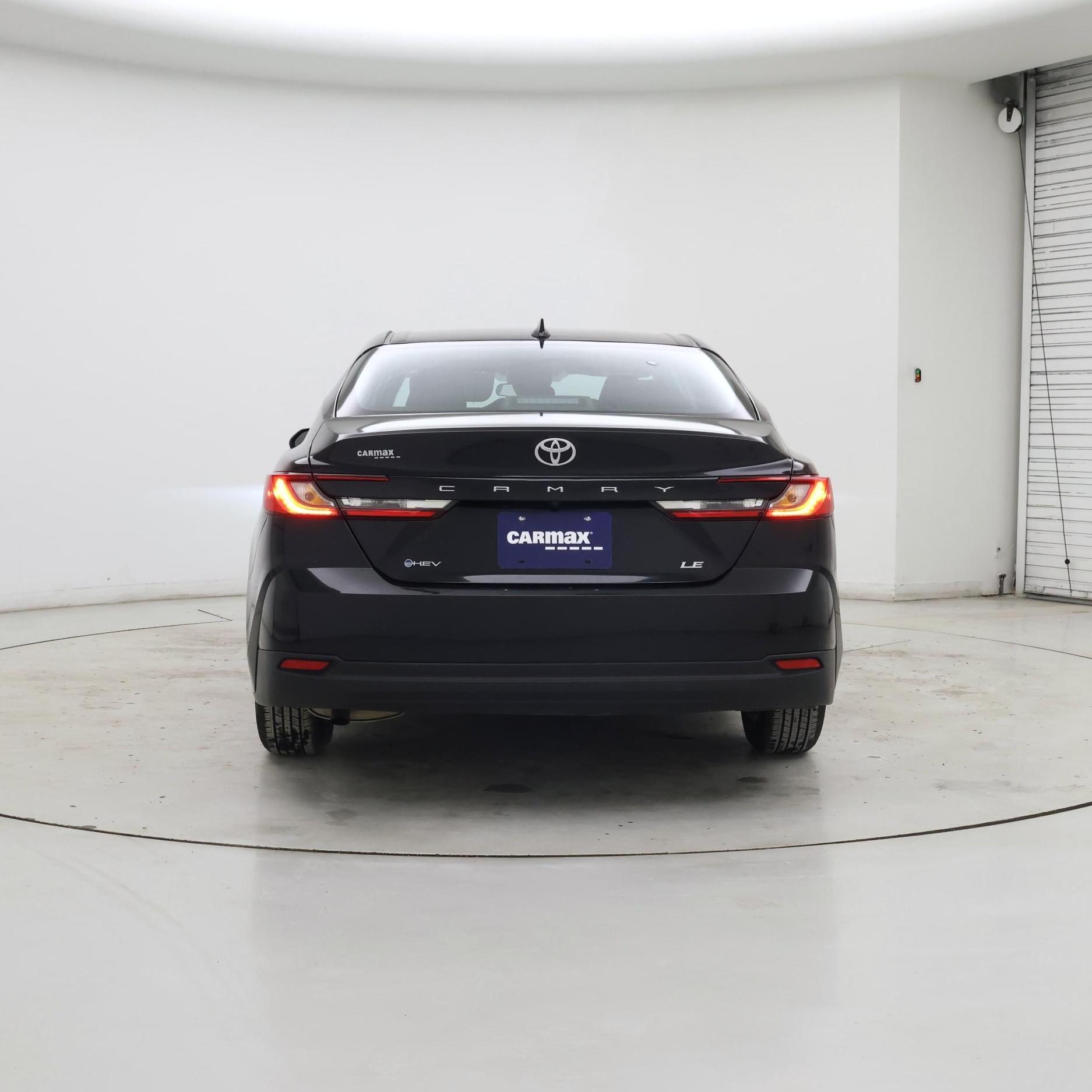 Thumbnail: 2025 Toyota Camry - 6