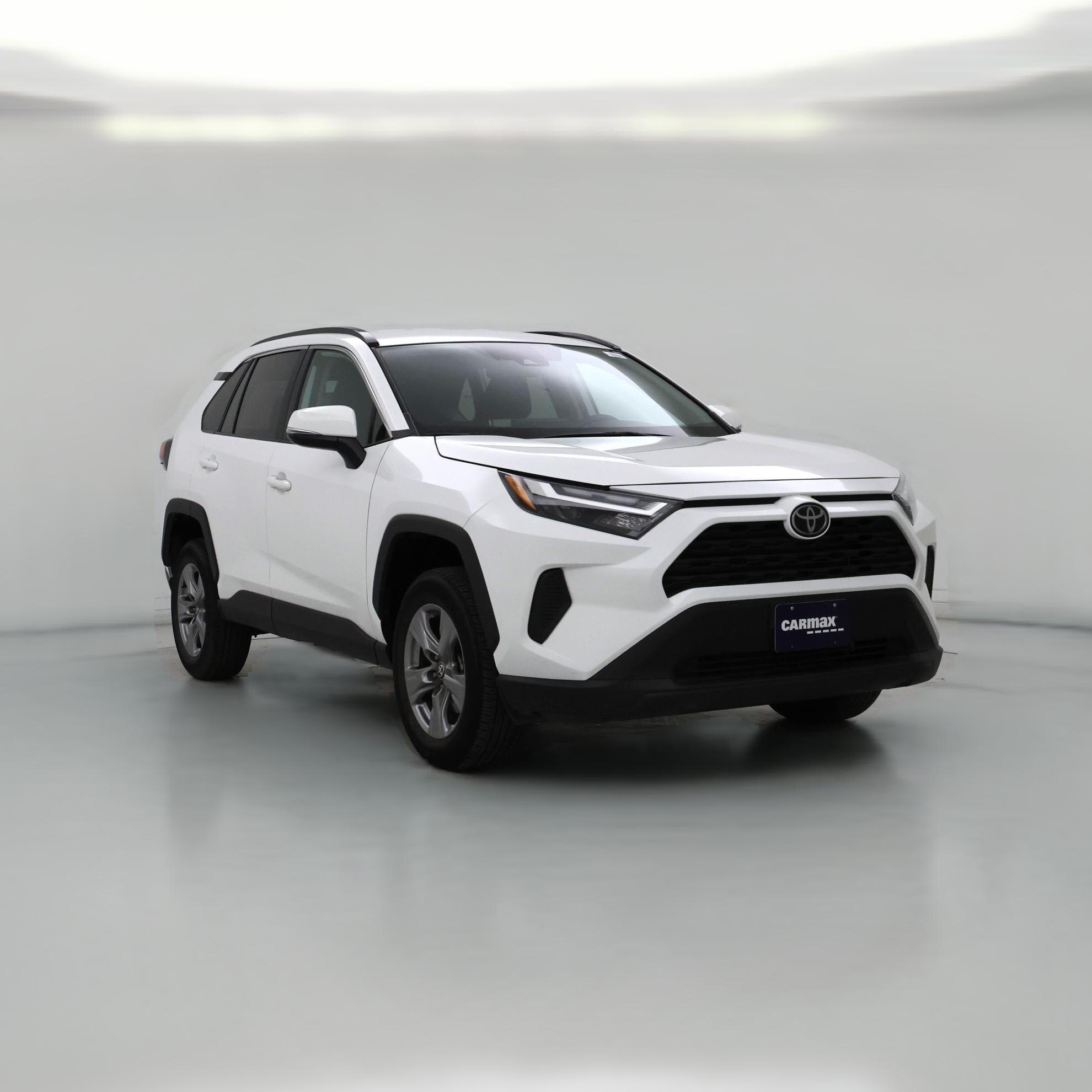 Thumbnail: 2025 Toyota RAV4 - 1