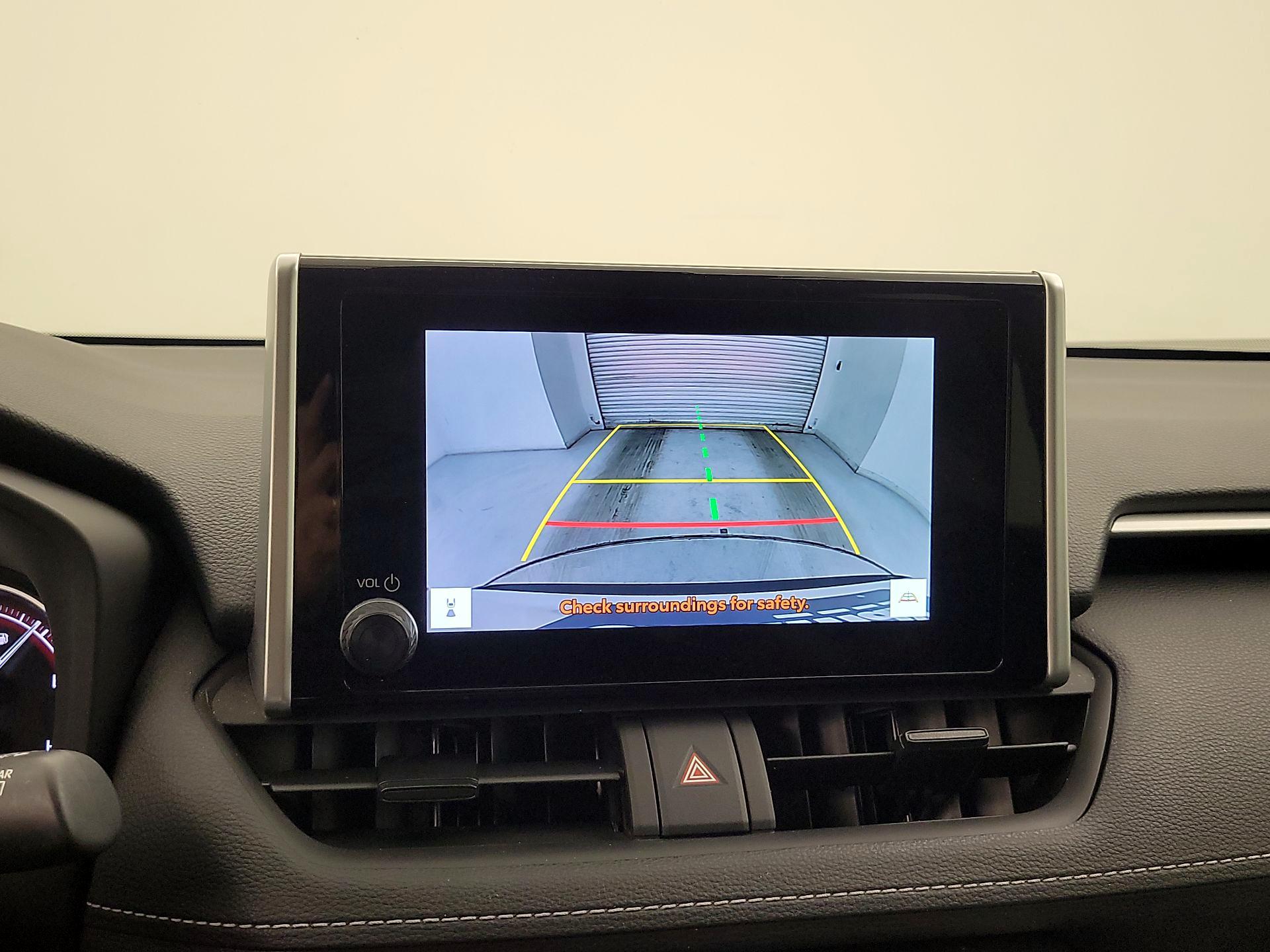 Thumbnail: 2025 Toyota RAV4 - 14