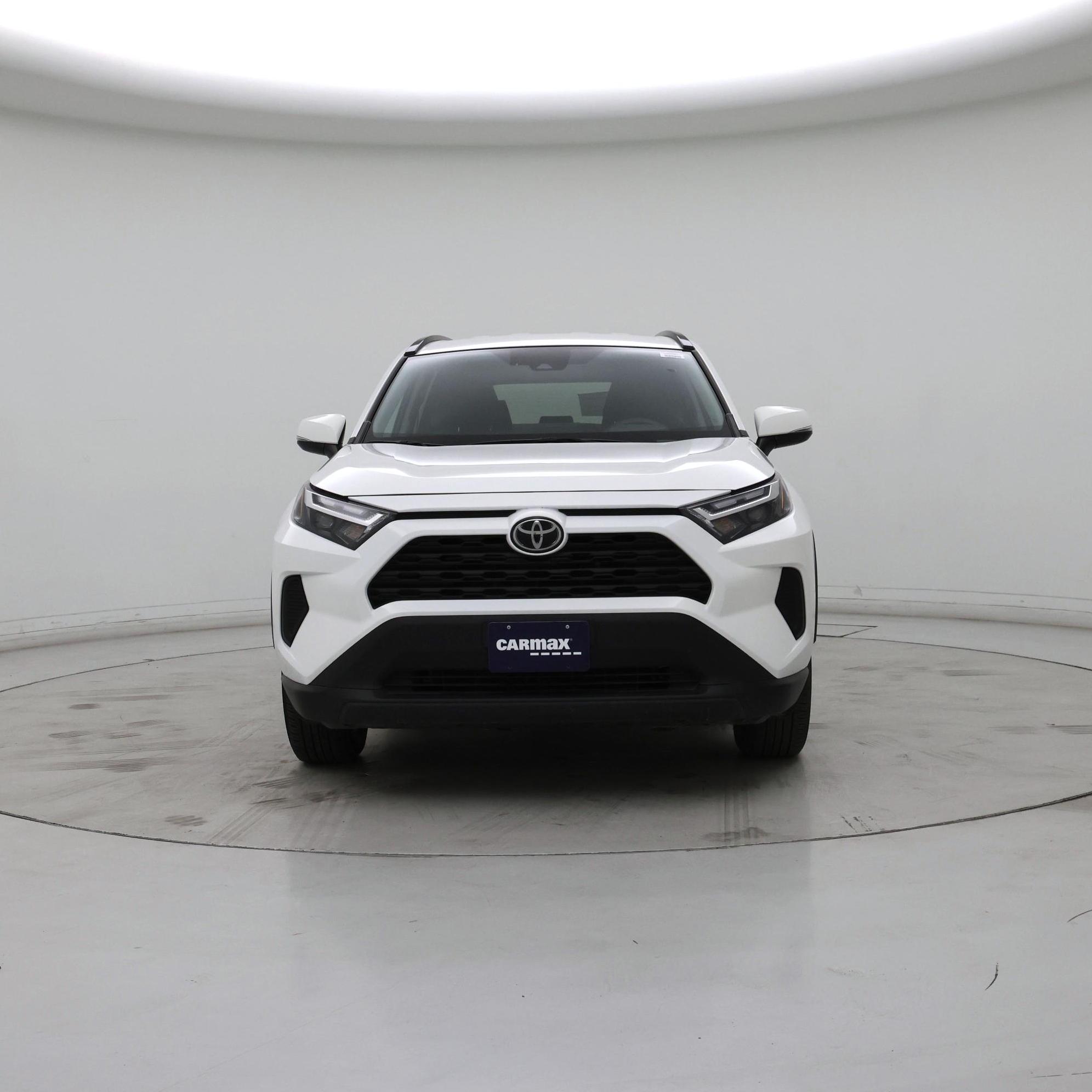 Thumbnail: 2025 Toyota RAV4 - 5