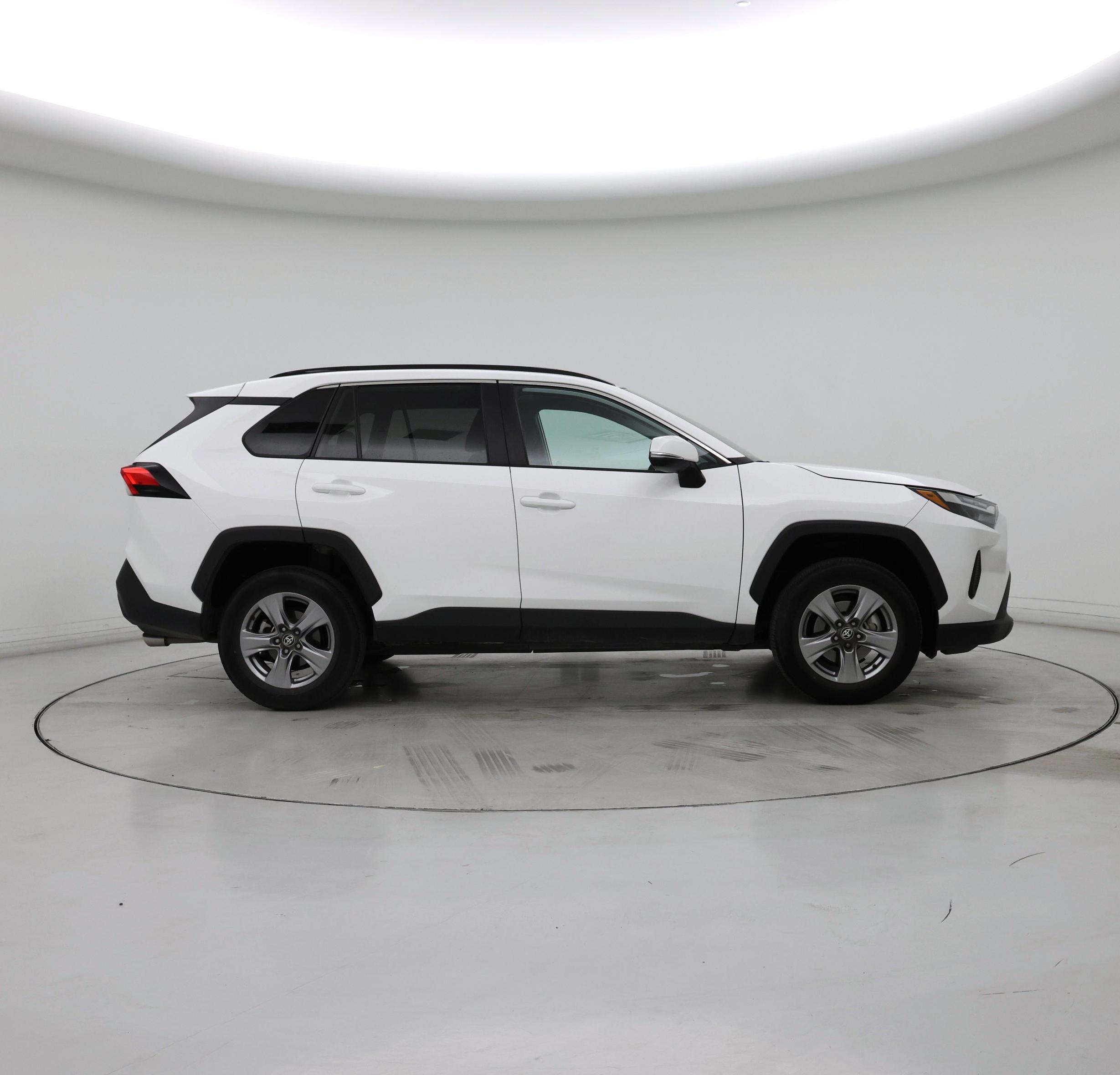 Thumbnail: 2025 Toyota RAV4 - 7