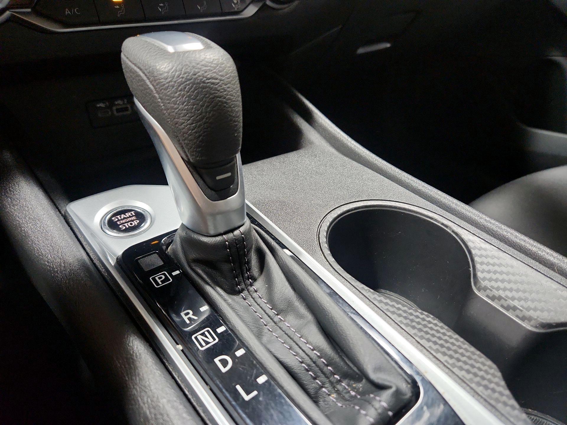 Thumbnail: 2025 Nissan Altima - 15