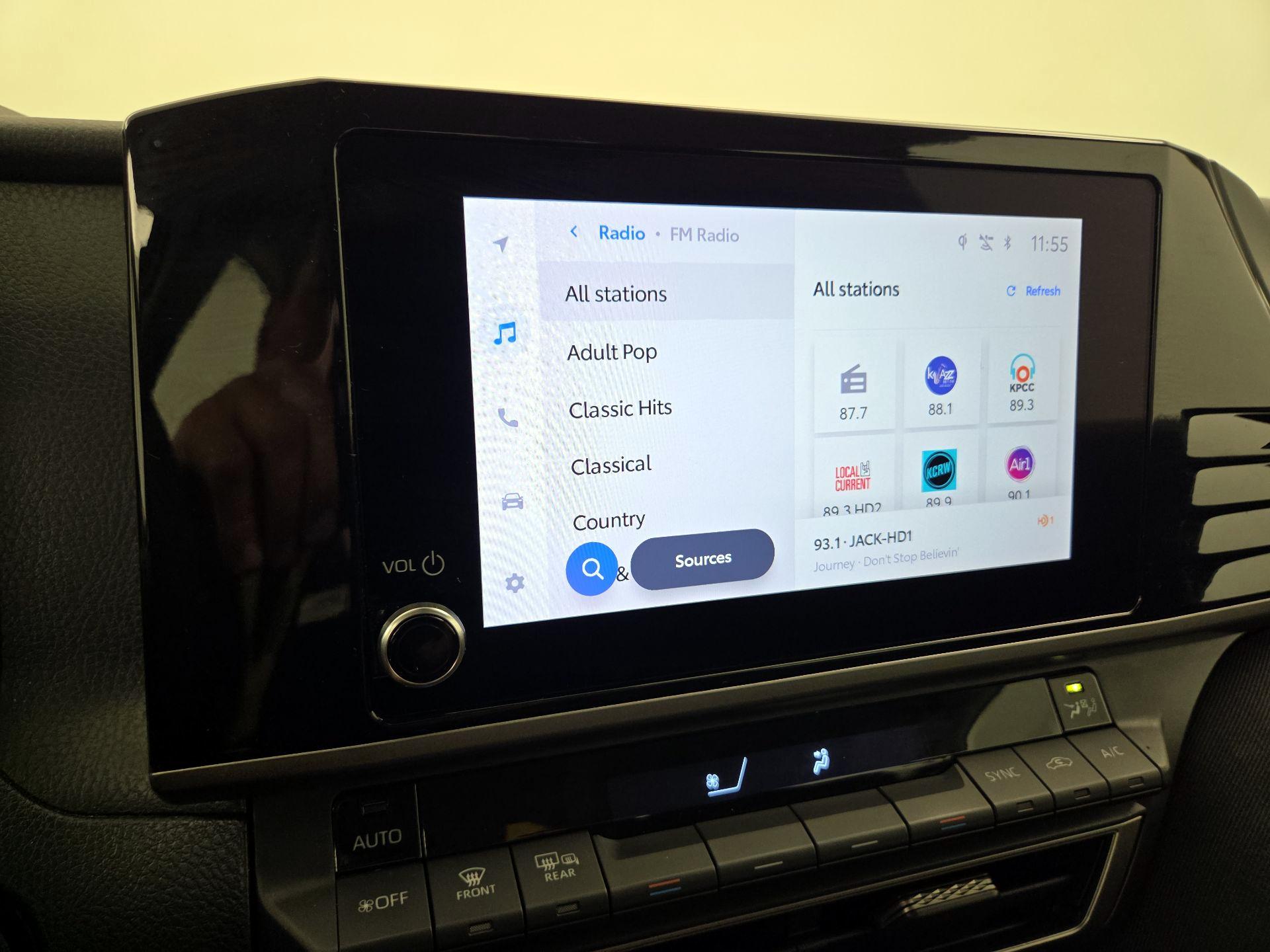 Thumbnail: 2025 Toyota Camry - 15