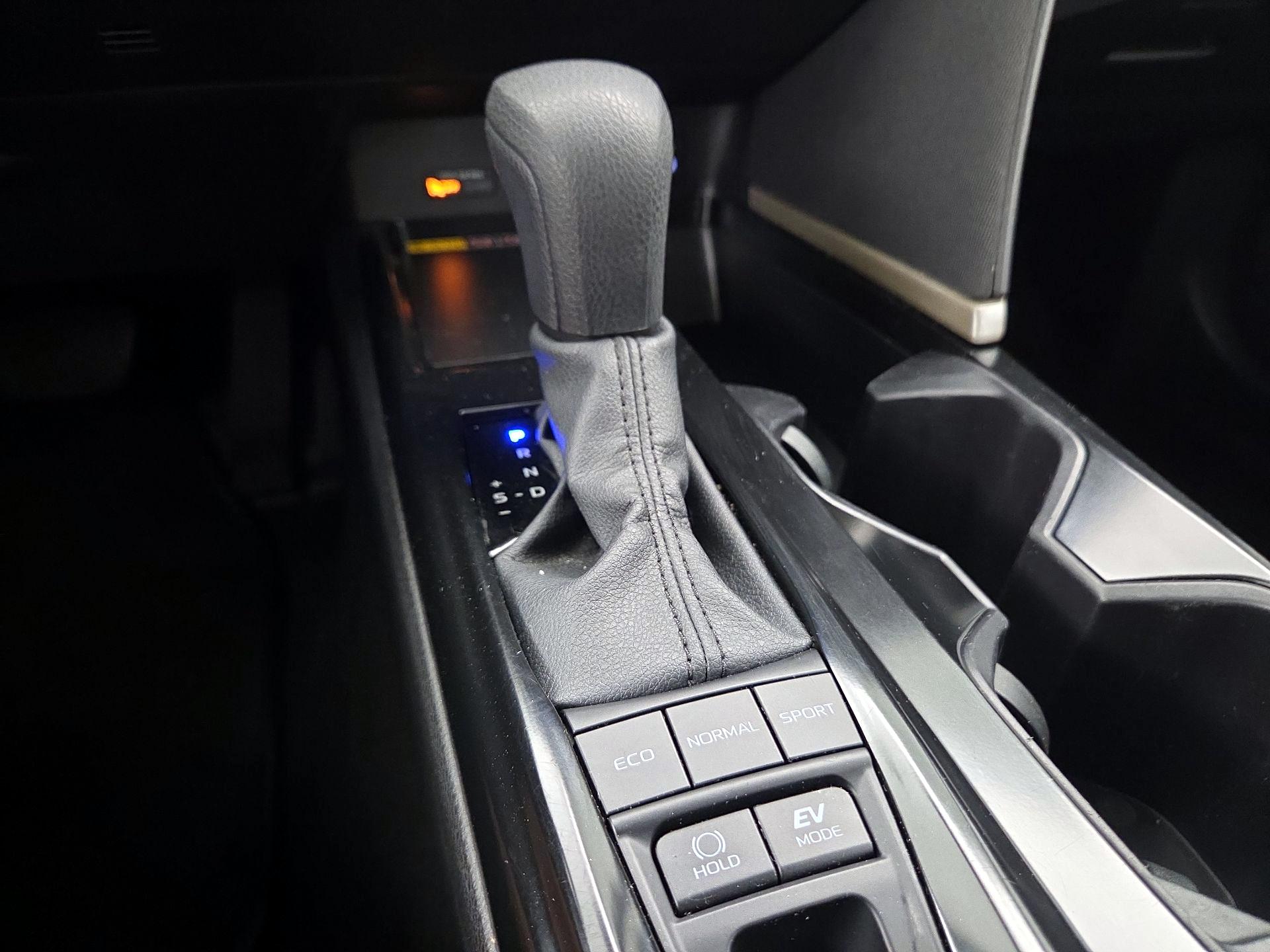 Thumbnail: 2025 Toyota Camry - 17