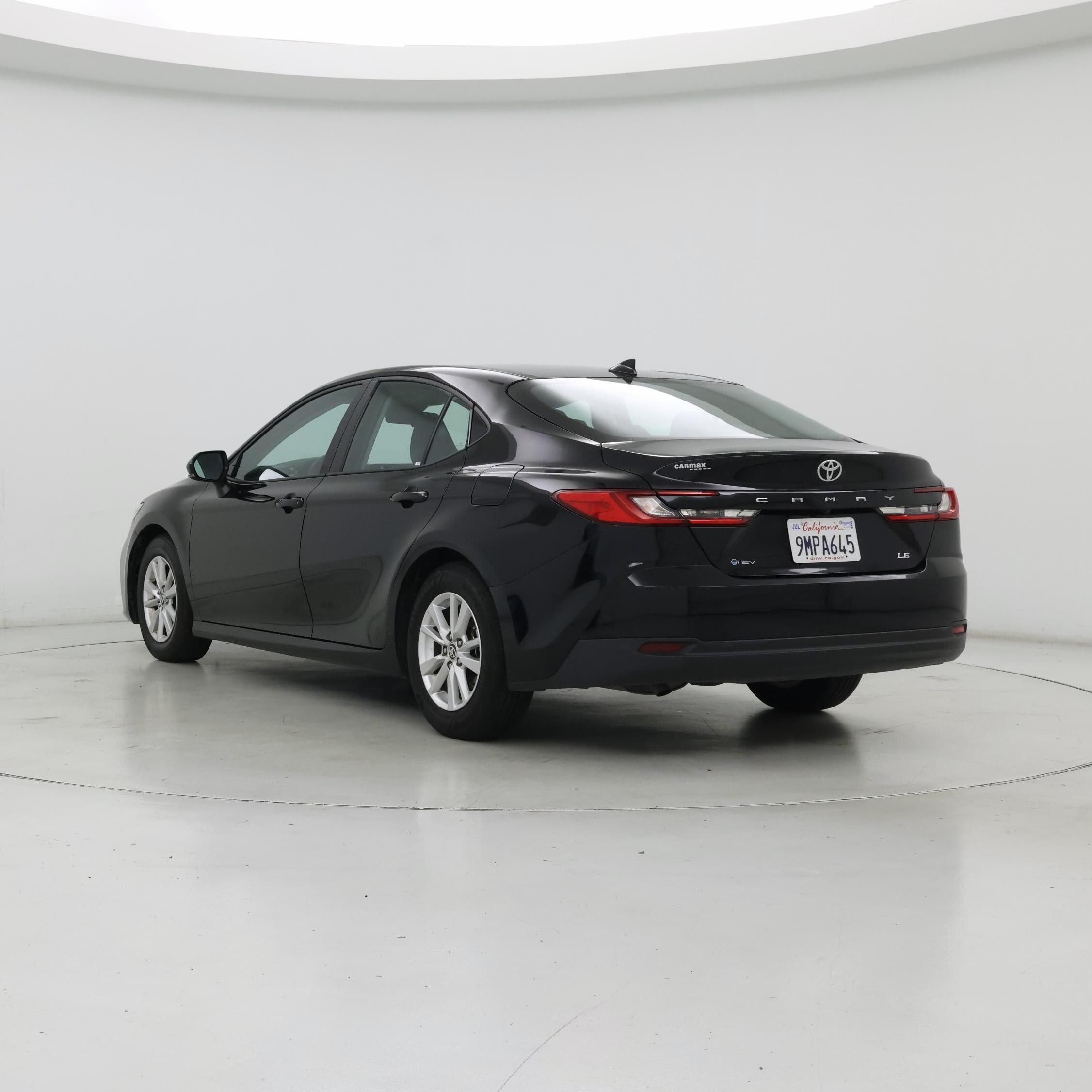 Thumbnail: 2025 Toyota Camry - 2