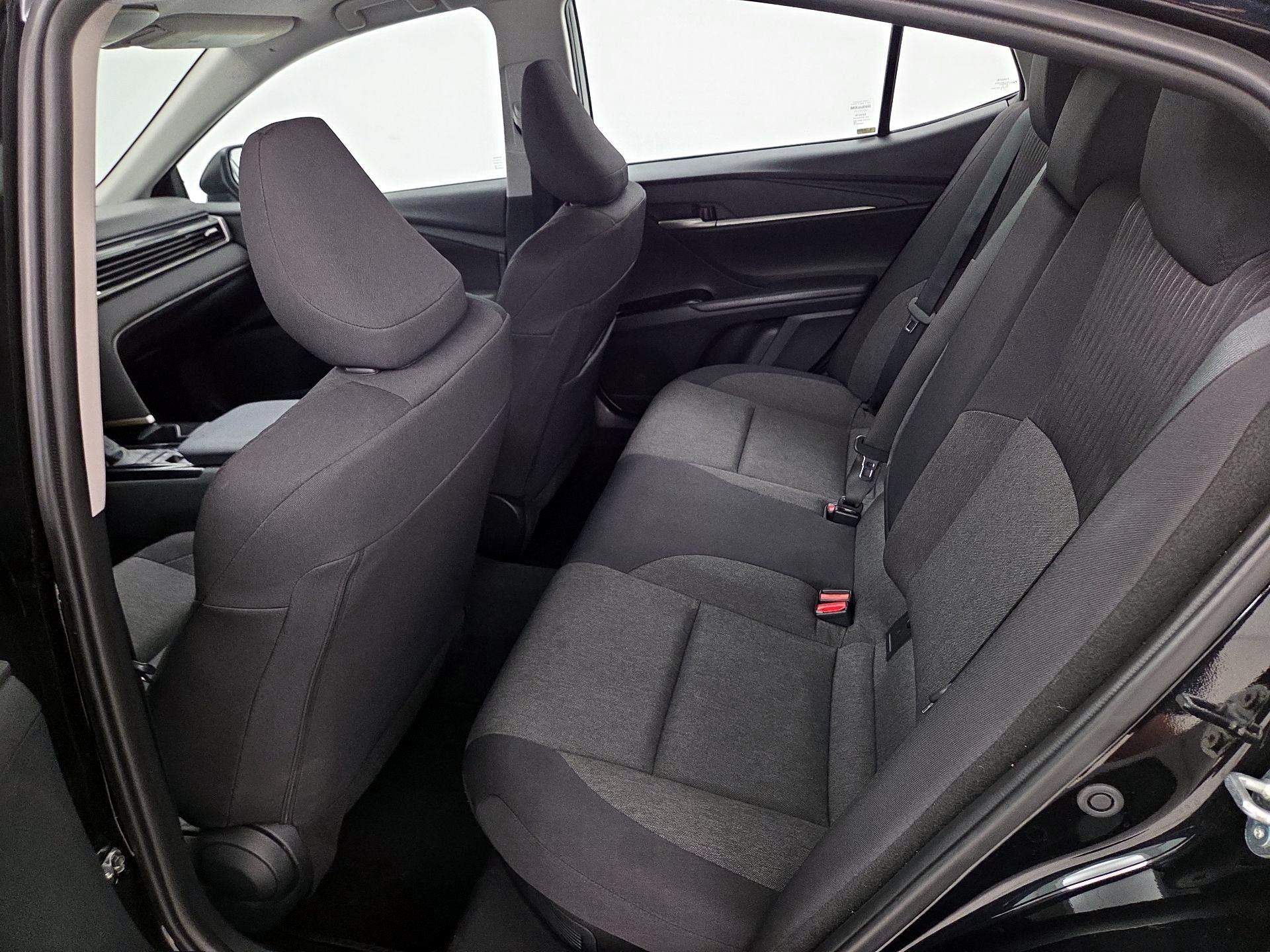 Thumbnail: 2025 Toyota Camry - 19