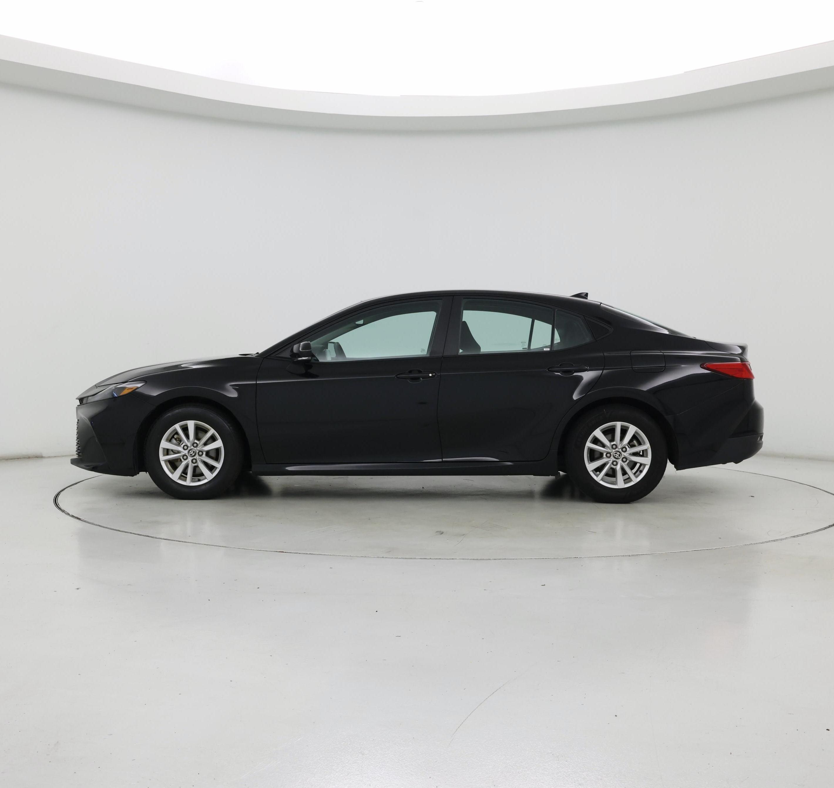 Thumbnail: 2025 Toyota Camry - 3