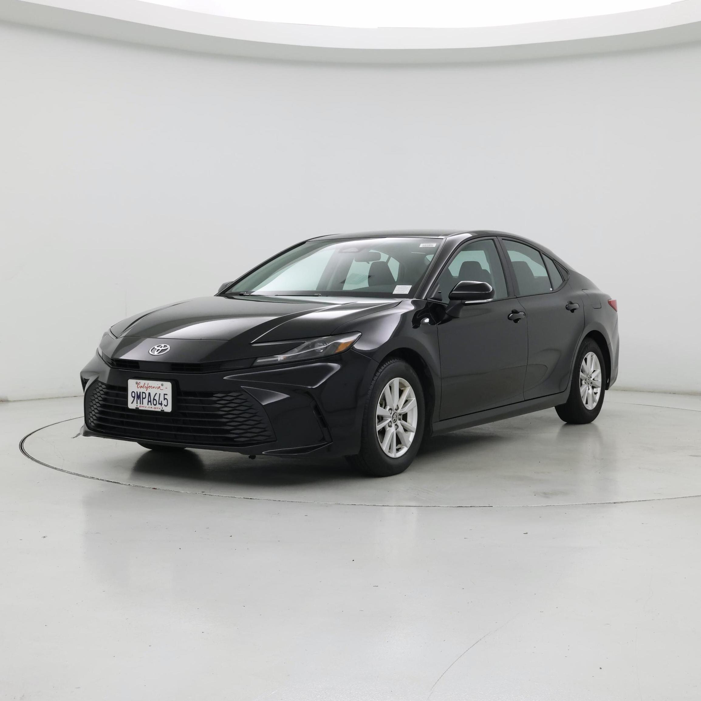 Thumbnail: 2025 Toyota Camry - 4