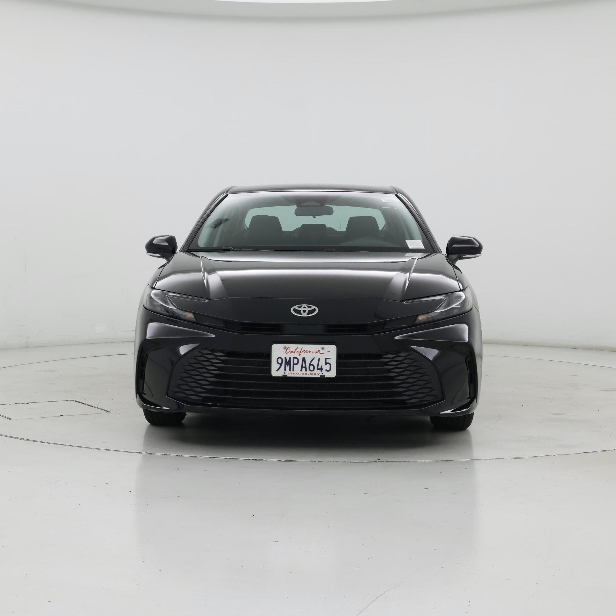 Thumbnail: 2025 Toyota Camry - 5