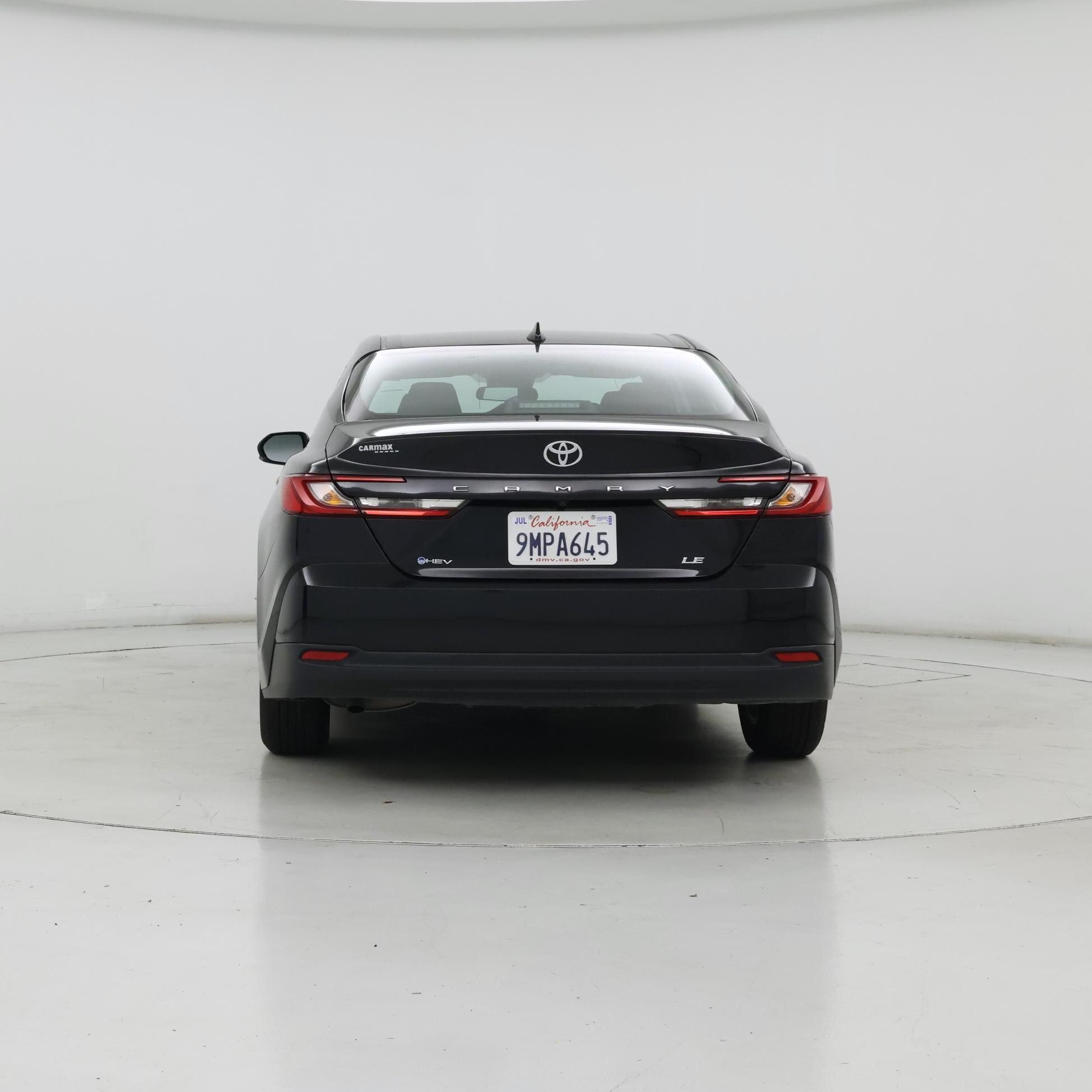 Thumbnail: 2025 Toyota Camry - 6