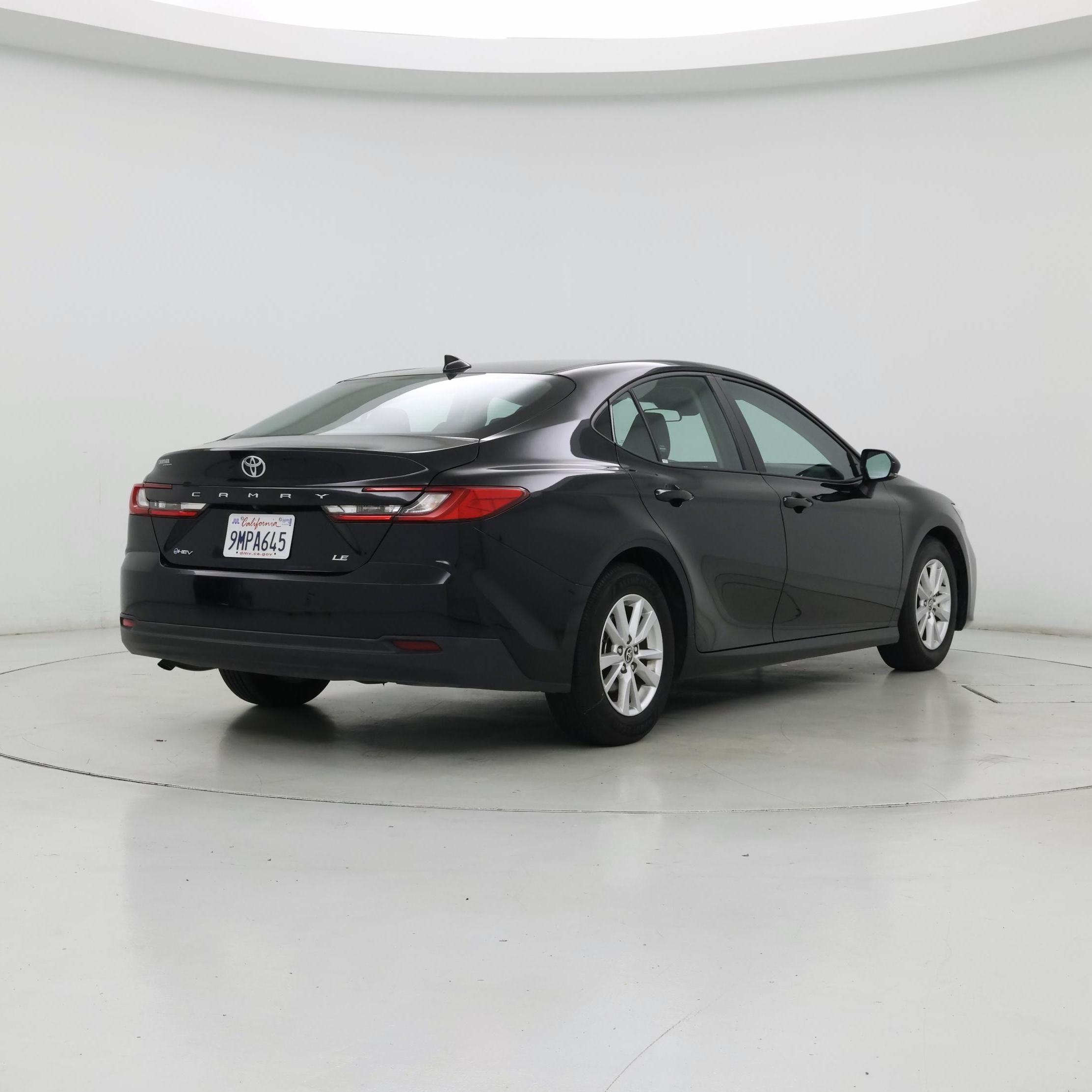 Thumbnail: 2025 Toyota Camry - 8