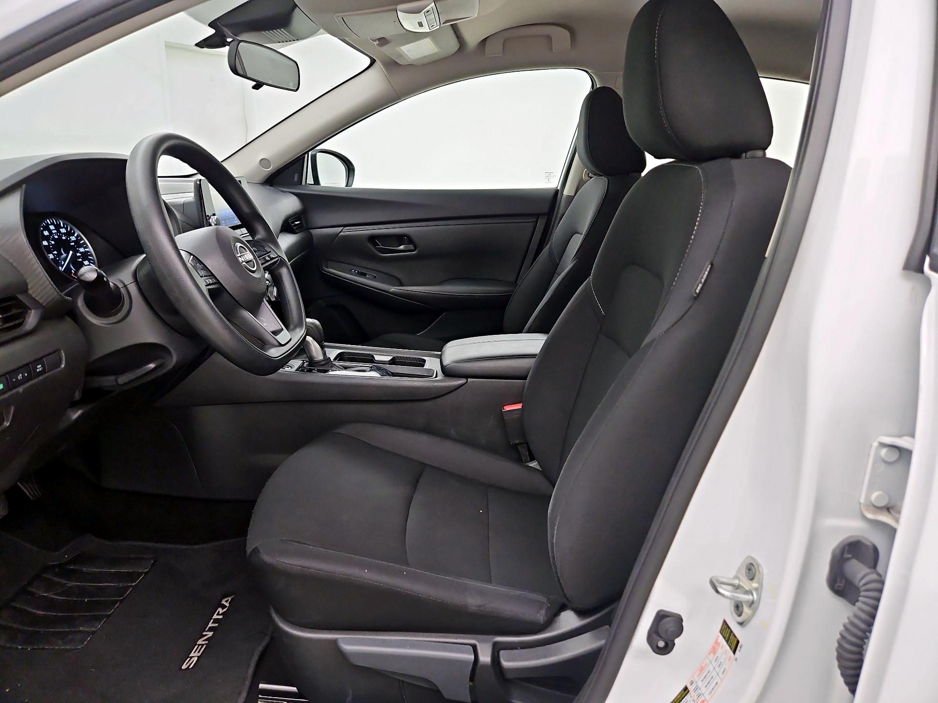 Thumbnail: 2024 Nissan Sentra - 11