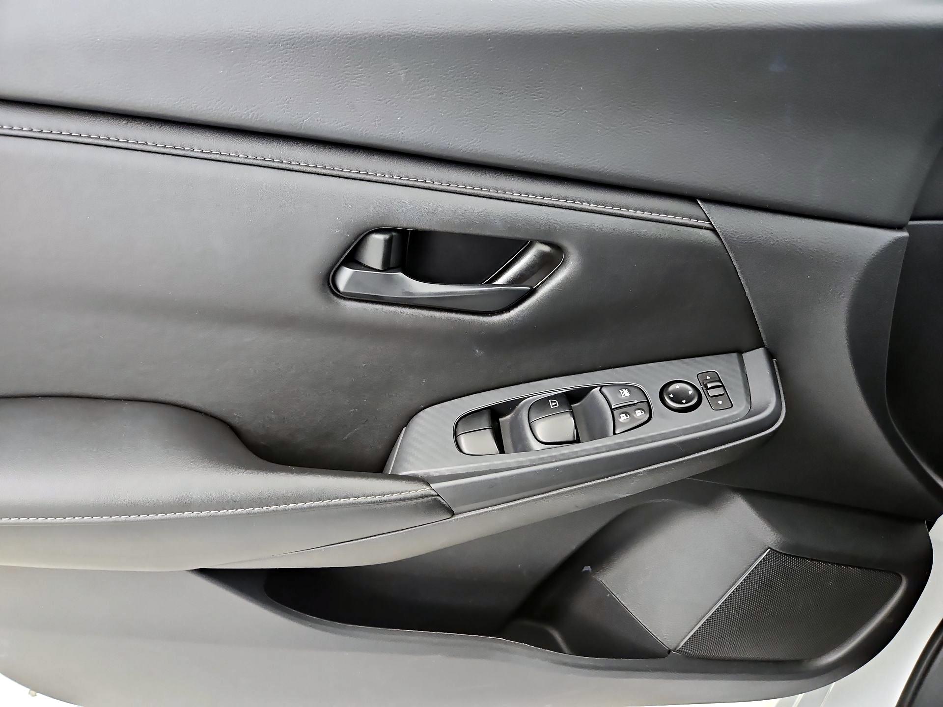 Thumbnail: 2024 Nissan Sentra - 12