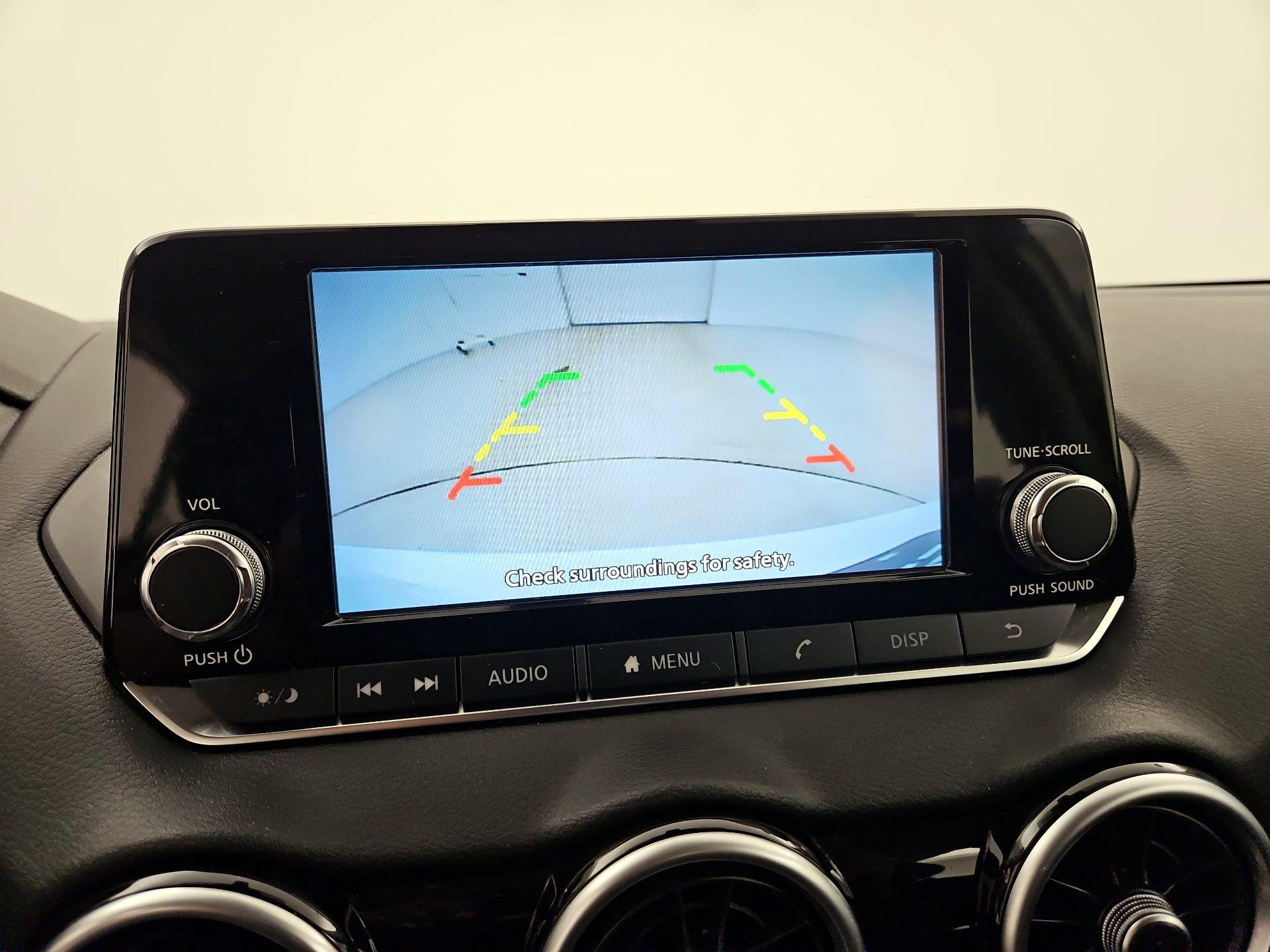 Thumbnail: 2024 Nissan Sentra - 14