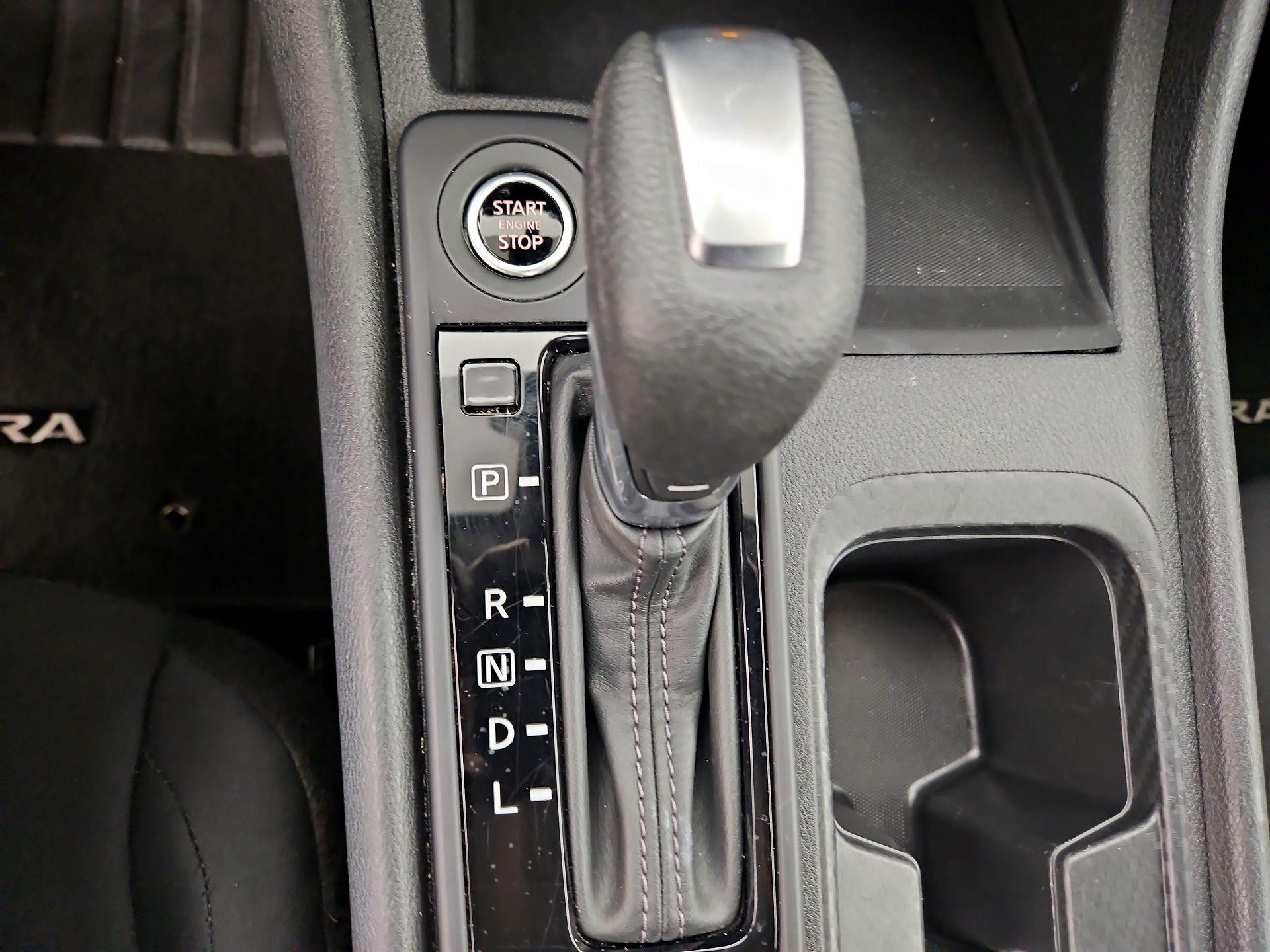 Thumbnail: 2024 Nissan Sentra - 17