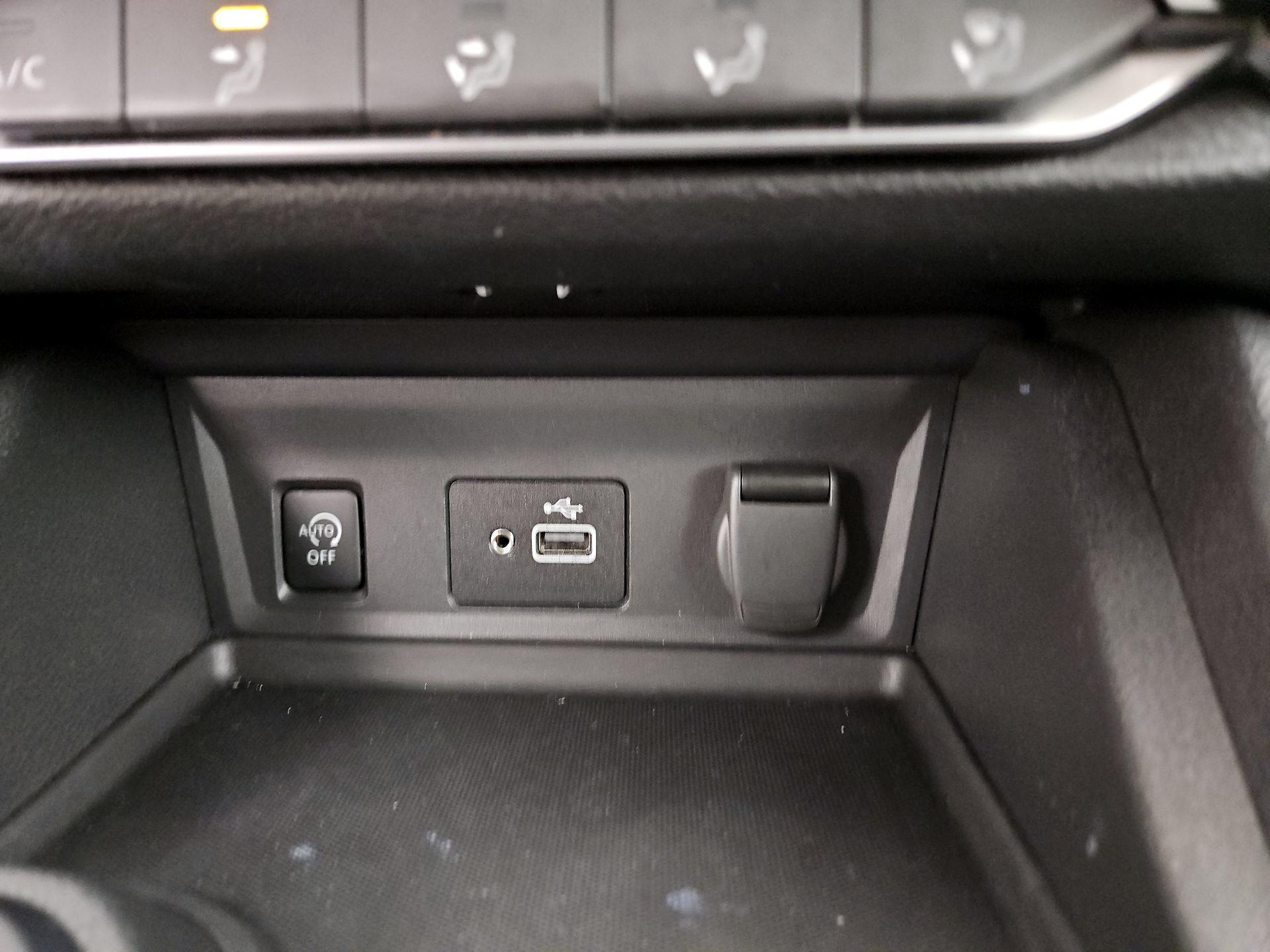 Thumbnail: 2024 Nissan Sentra - 18