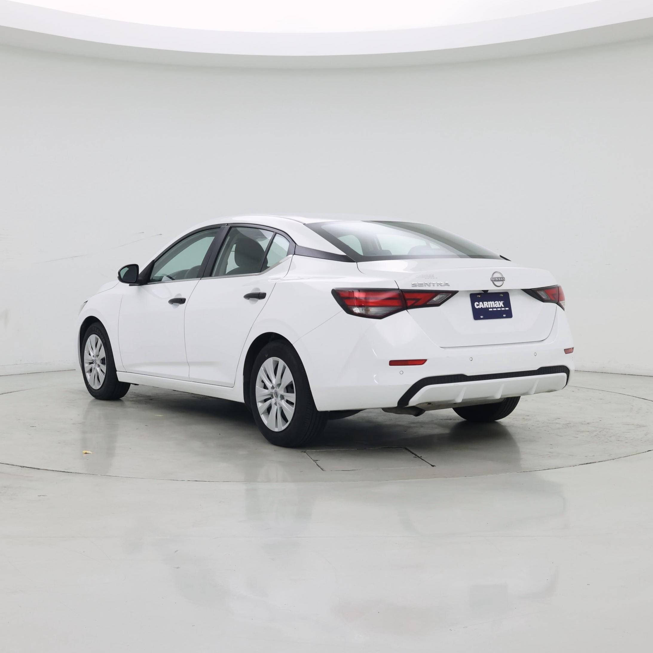 Thumbnail: 2024 Nissan Sentra - 2