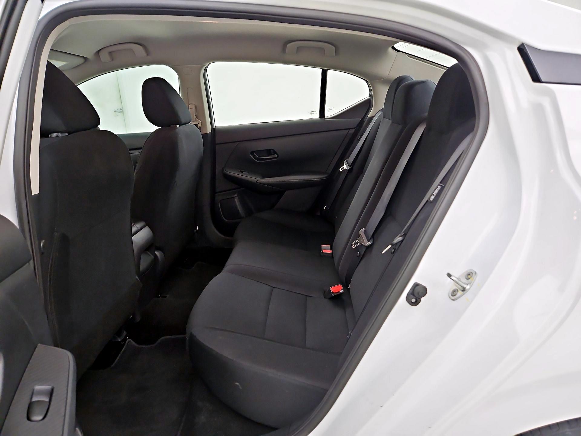 Thumbnail: 2024 Nissan Sentra - 19