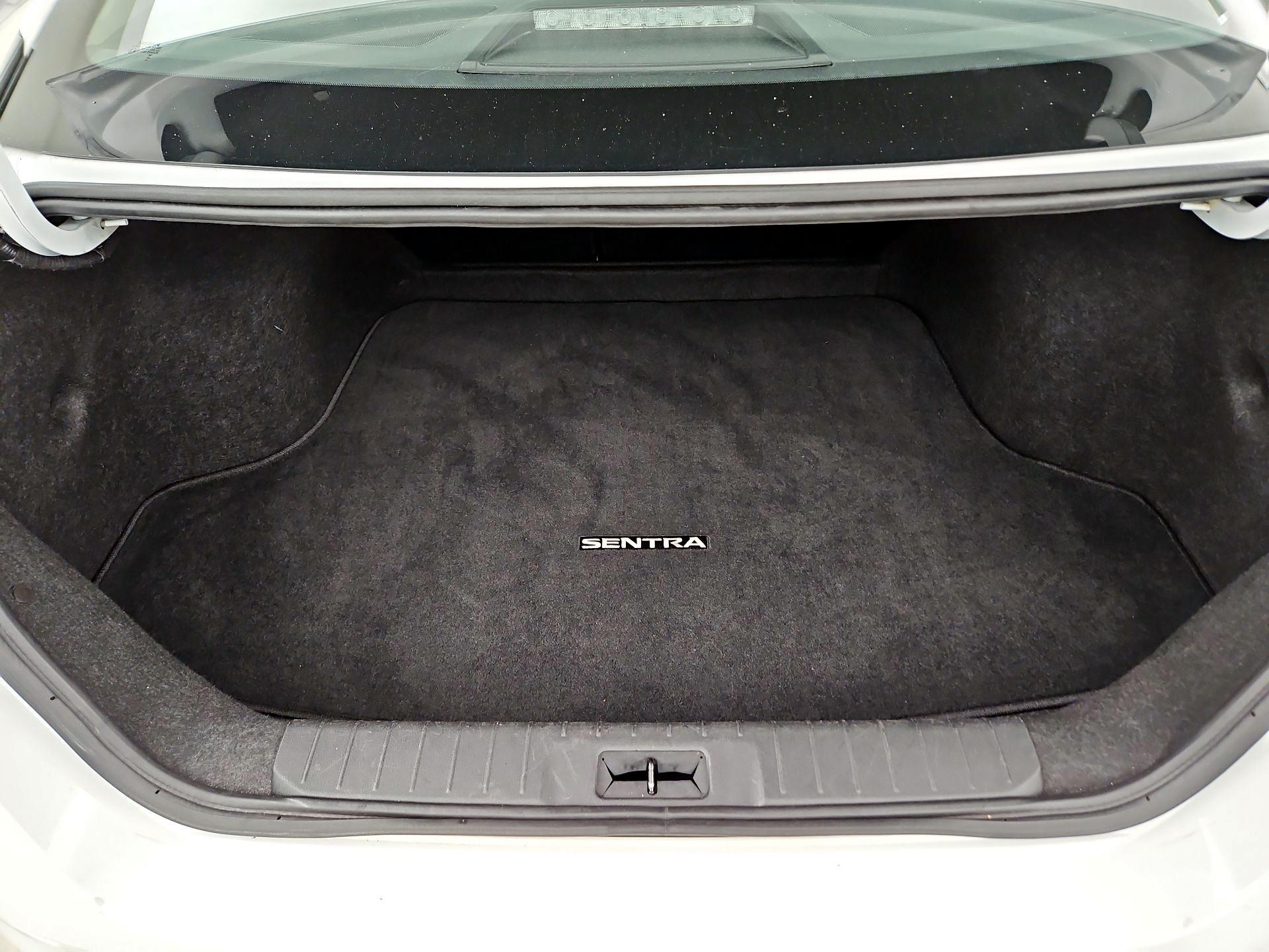 Thumbnail: 2024 Nissan Sentra - 20