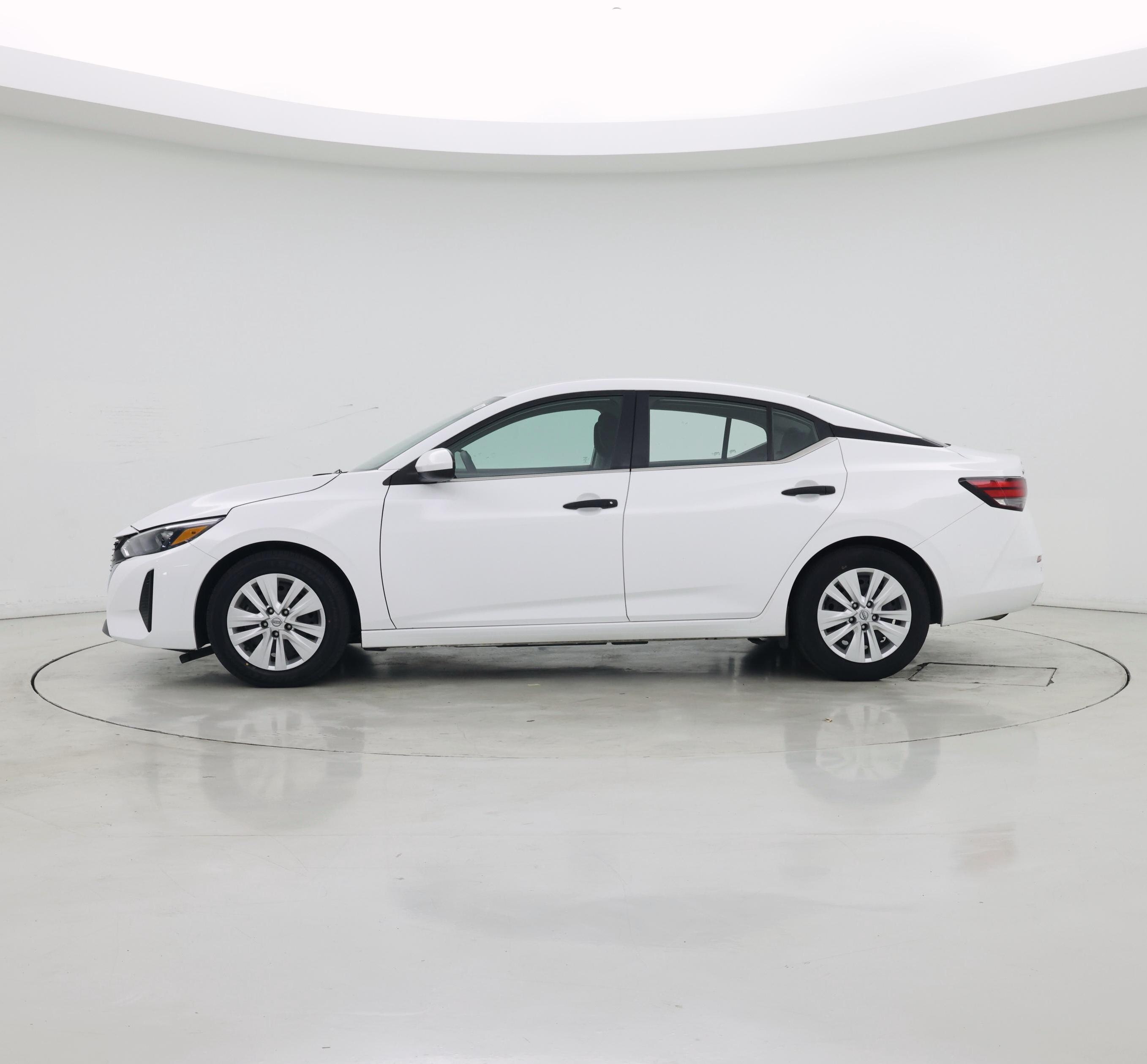 Thumbnail: 2024 Nissan Sentra - 3