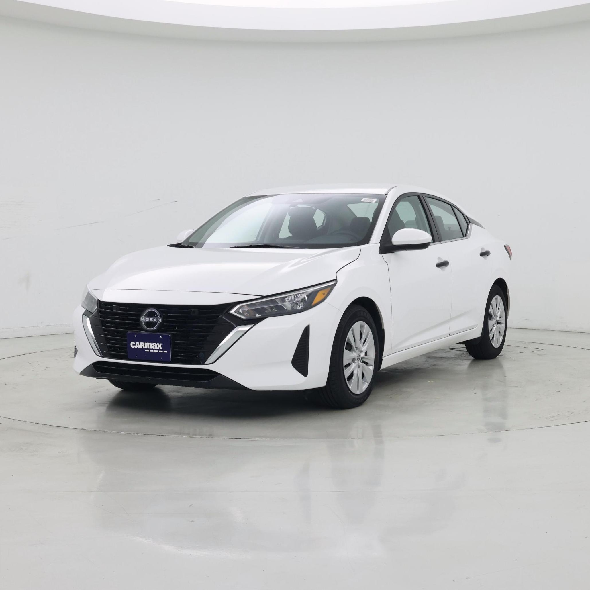 Thumbnail: 2024 Nissan Sentra - 4