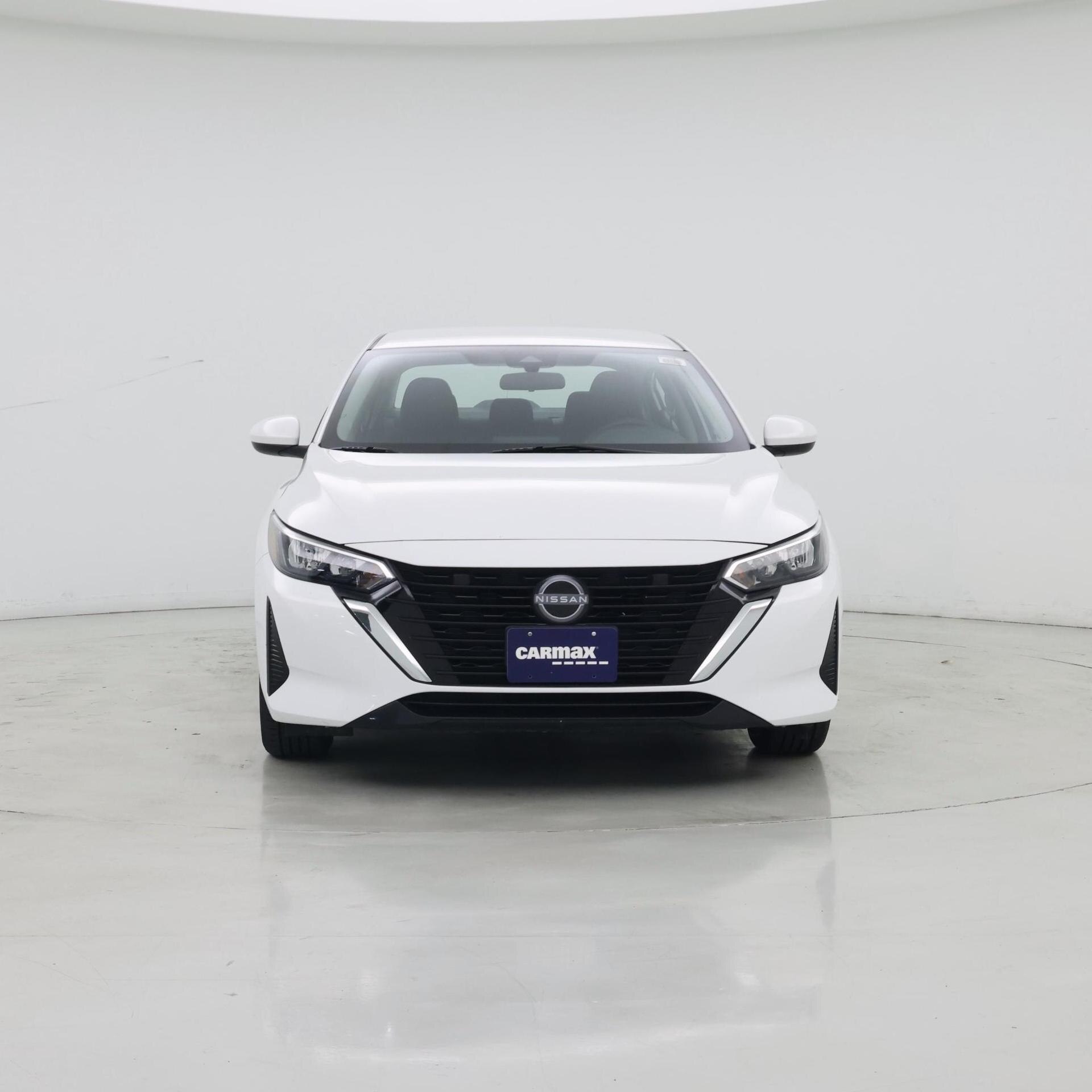 Thumbnail: 2024 Nissan Sentra - 5