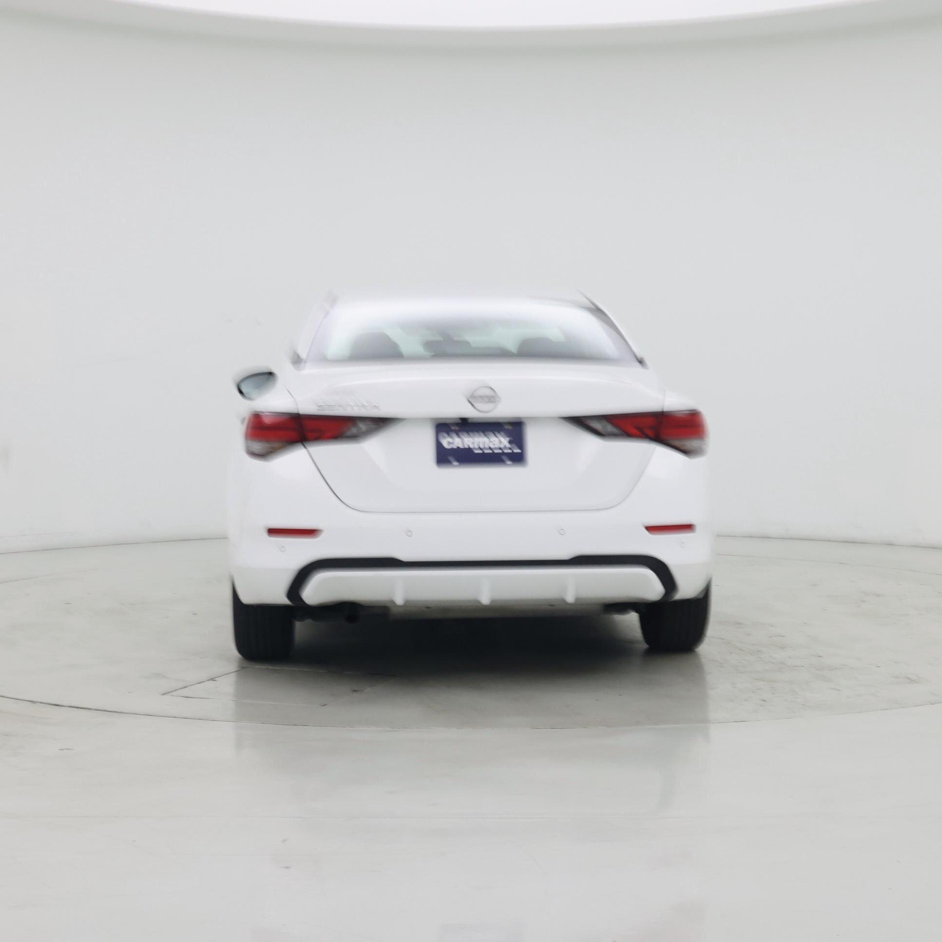 Thumbnail: 2024 Nissan Sentra - 6