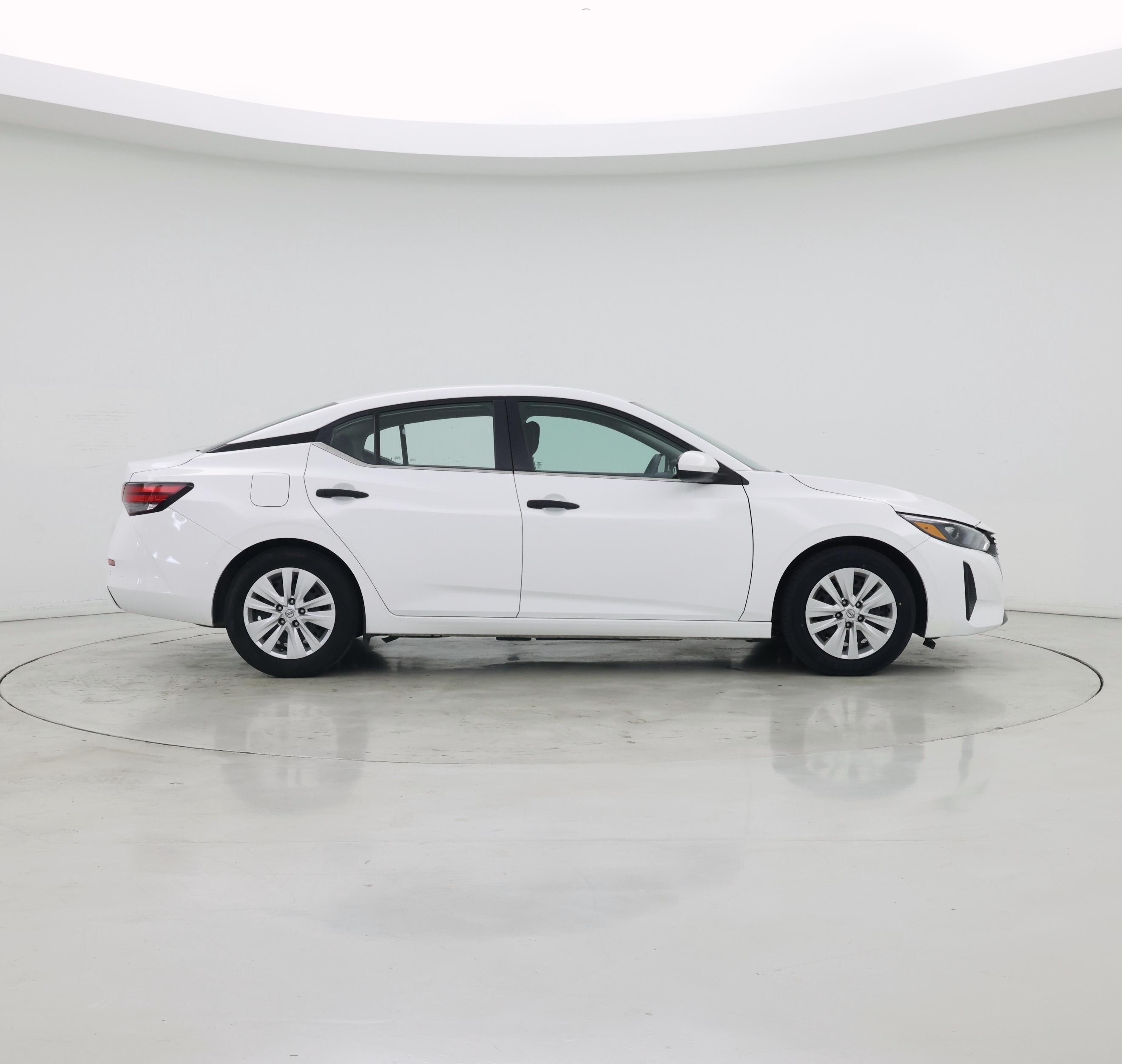 Thumbnail: 2024 Nissan Sentra - 7