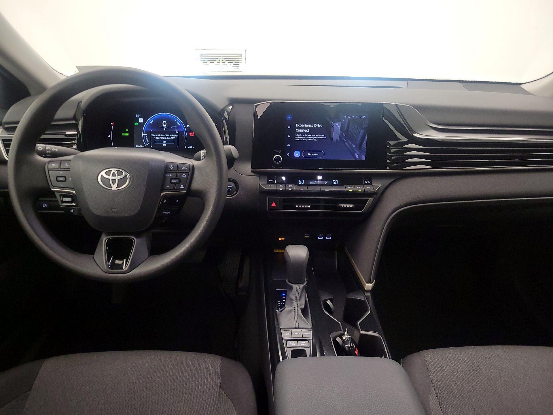 Thumbnail: 2025 Toyota Camry - 9