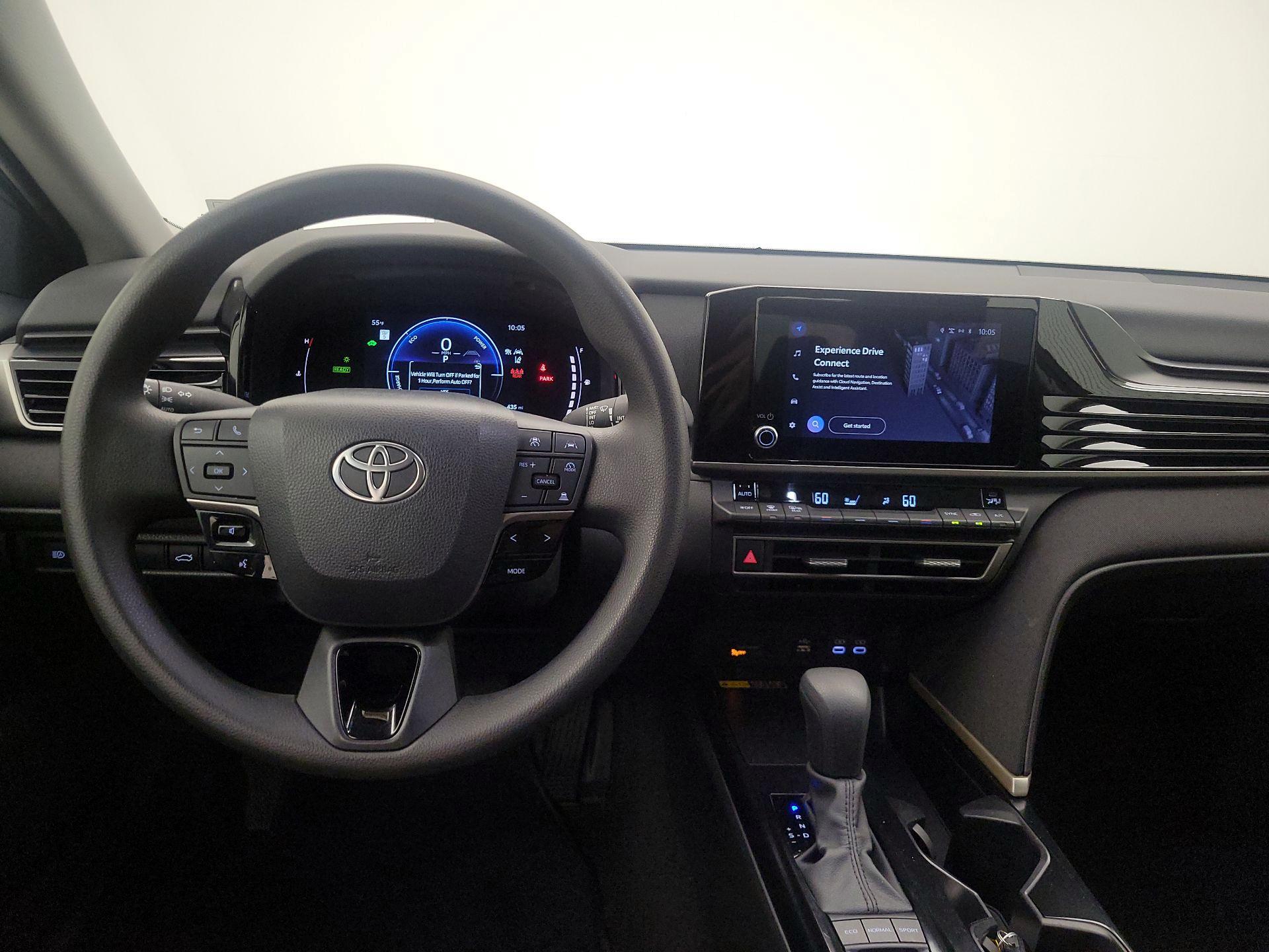 Thumbnail: 2025 Toyota Camry - 10