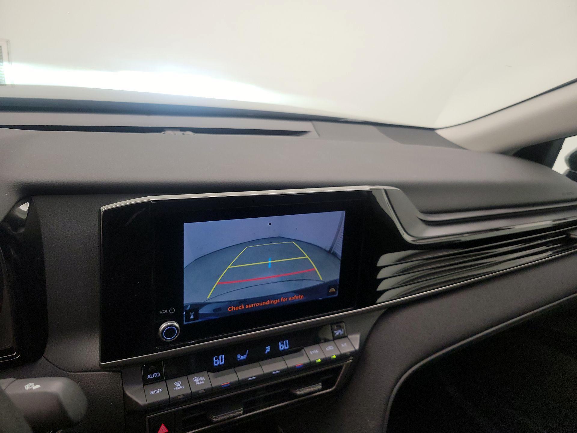 Thumbnail: 2025 Toyota Camry - 14