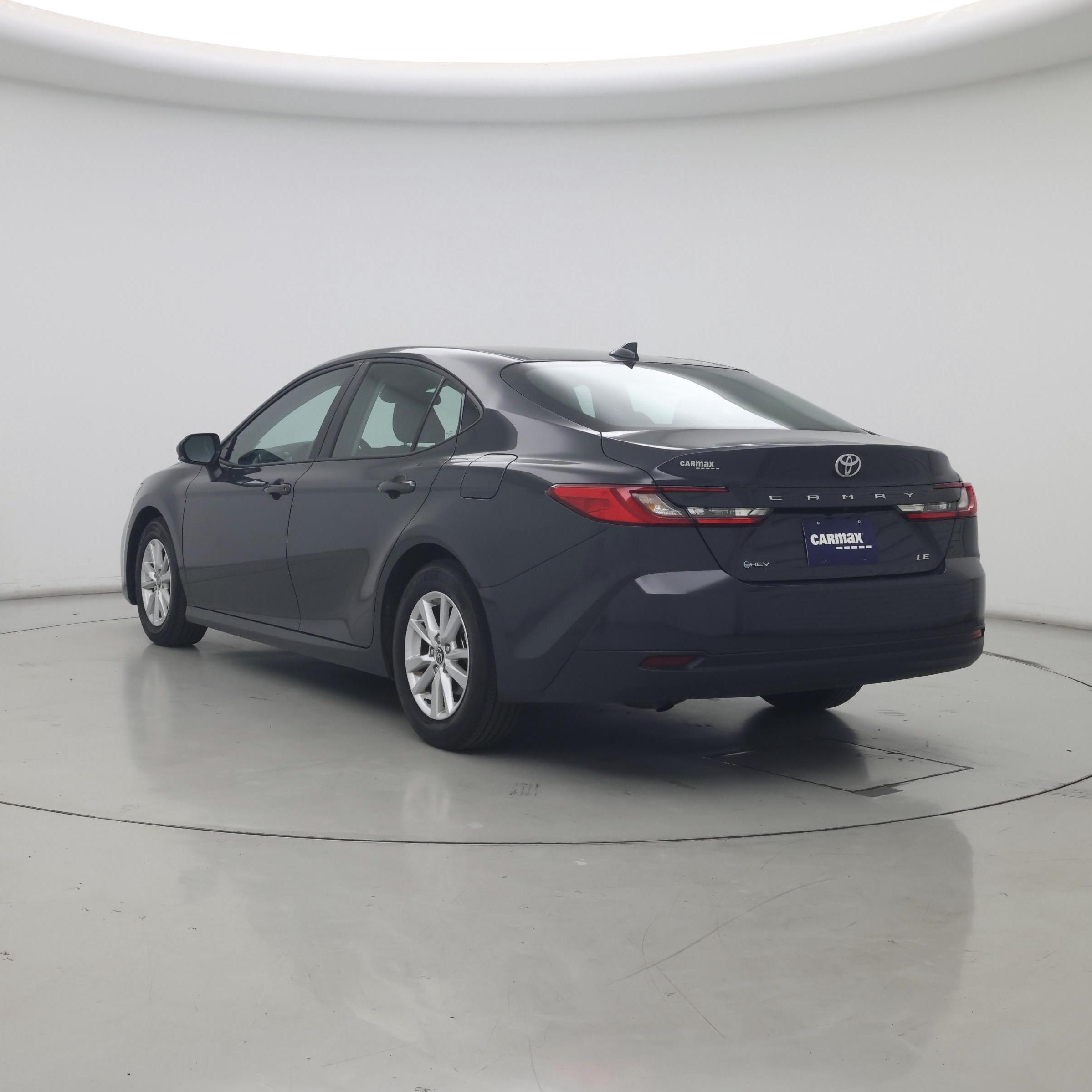 Thumbnail: 2025 Toyota Camry - 2