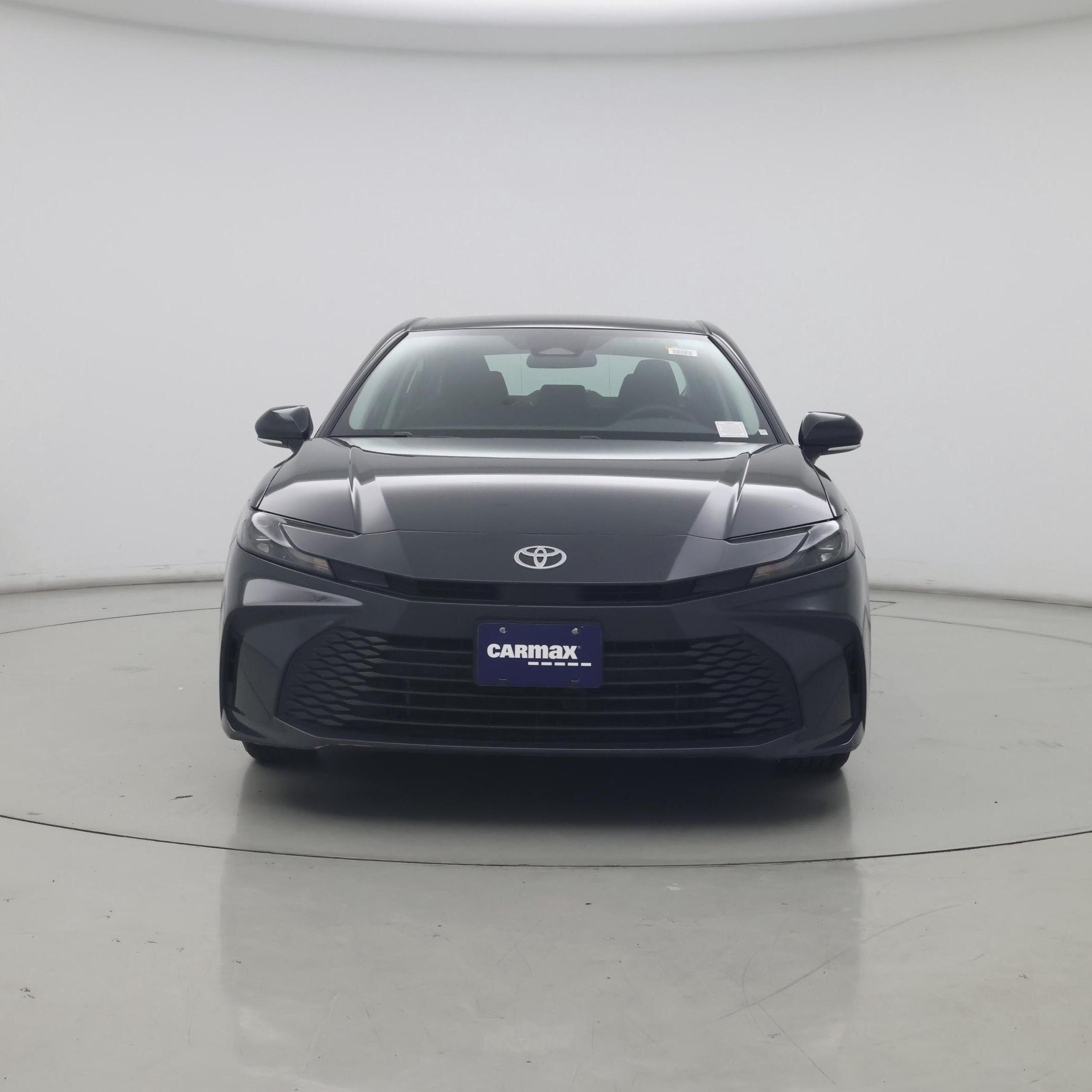 Thumbnail: 2025 Toyota Camry - 5